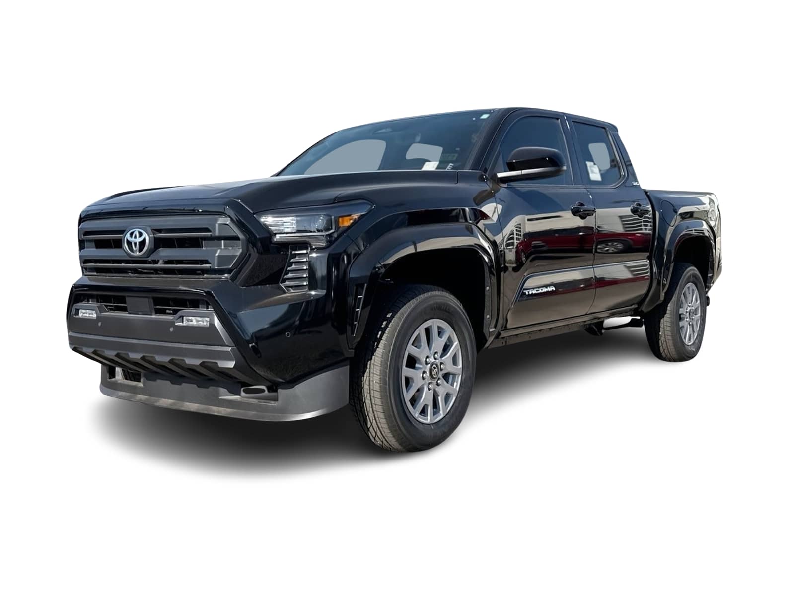 Thumbnail: 2025 Toyota Tacoma - 1