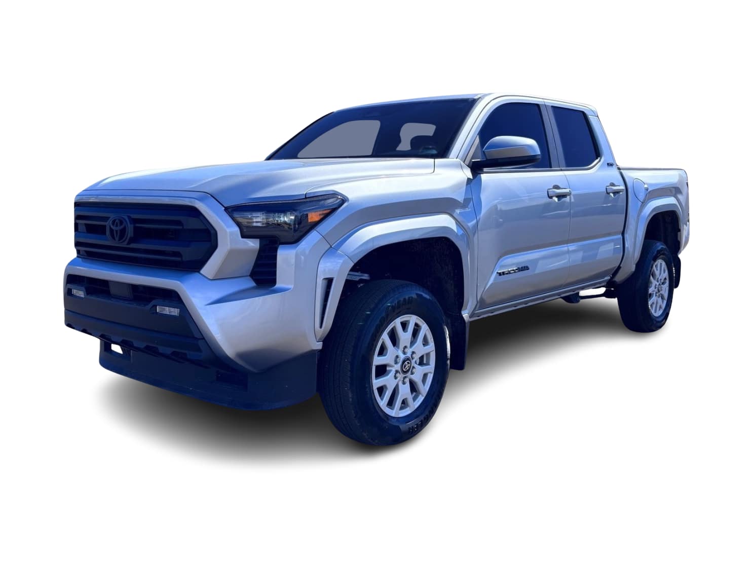 Thumbnail: 2026 Toyota Tacoma - 1