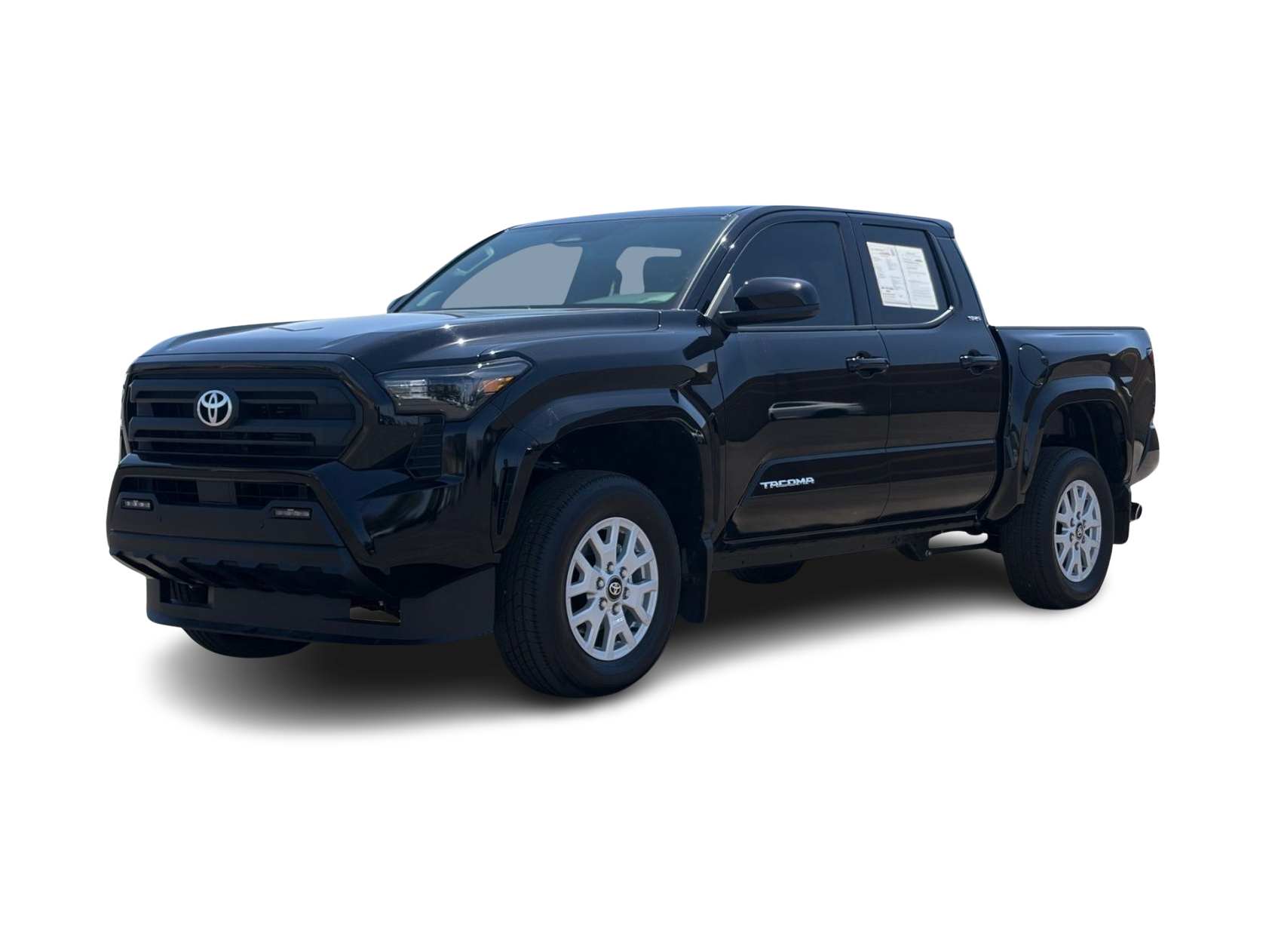 Thumbnail: 2025 Toyota Tacoma - 1