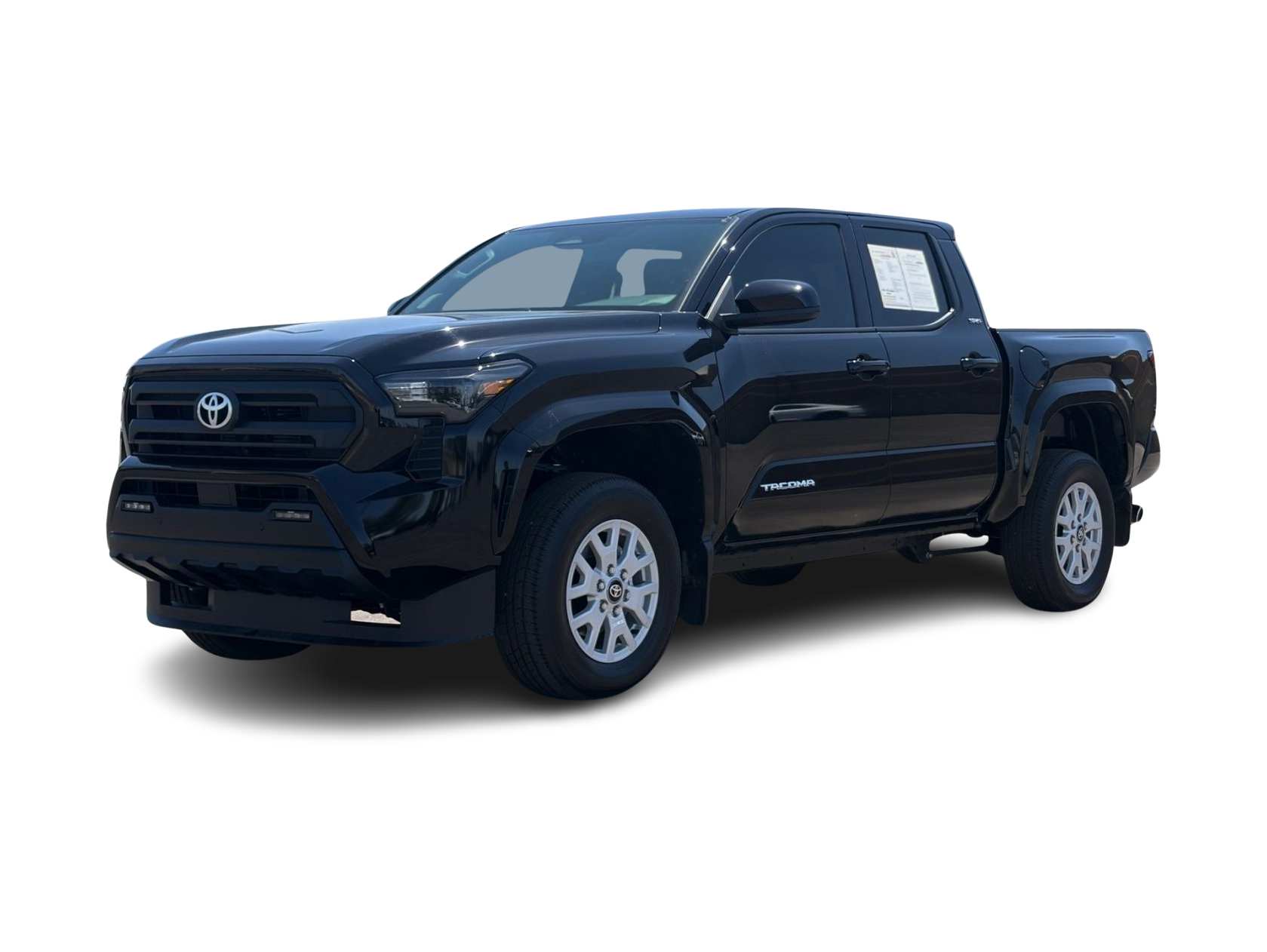 2025 Toyota Tacoma SR5 -
                  Phoenix, AZ