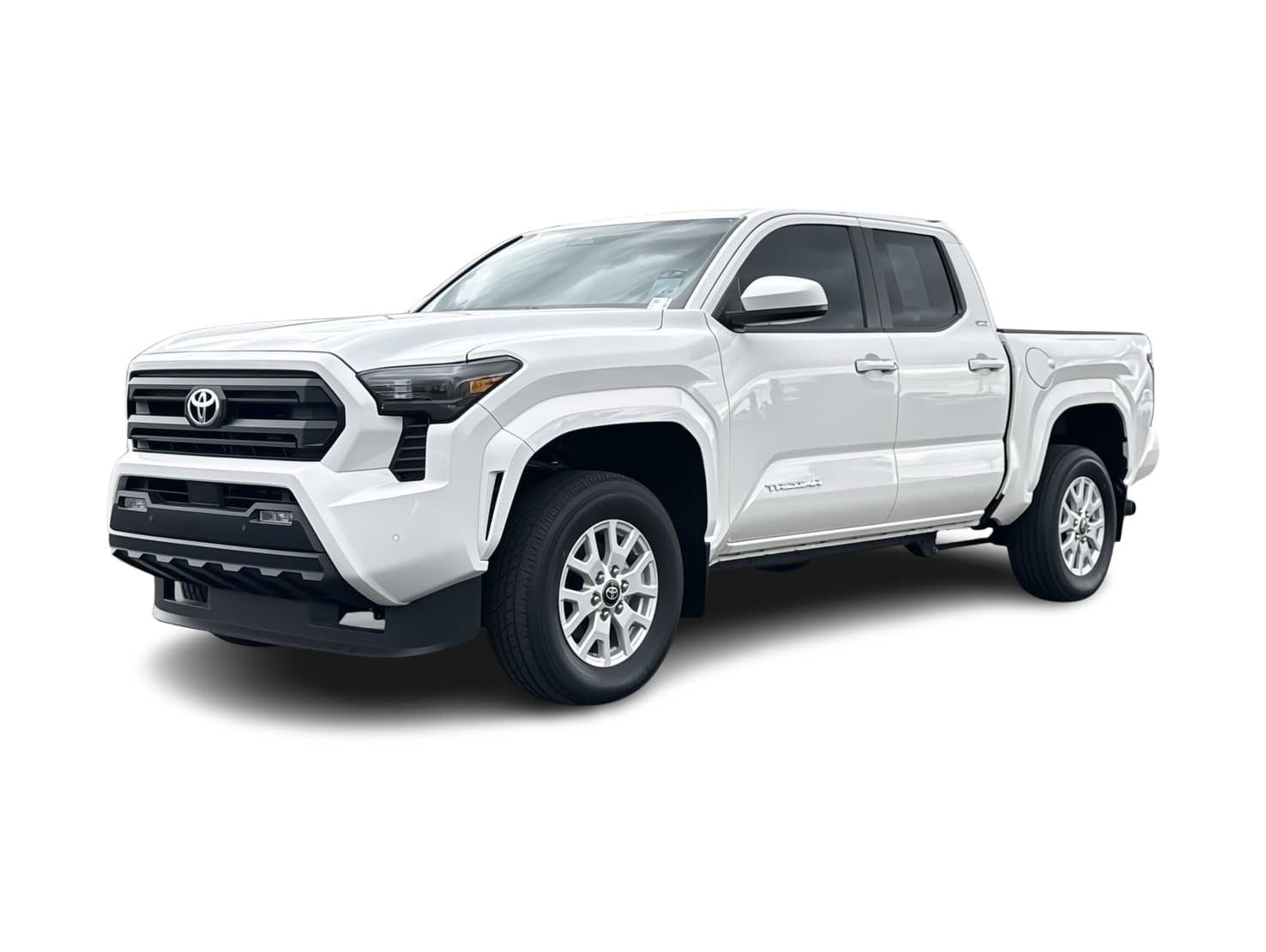 2024 Toyota Tacoma SR5 -
                Phoenix, AZ