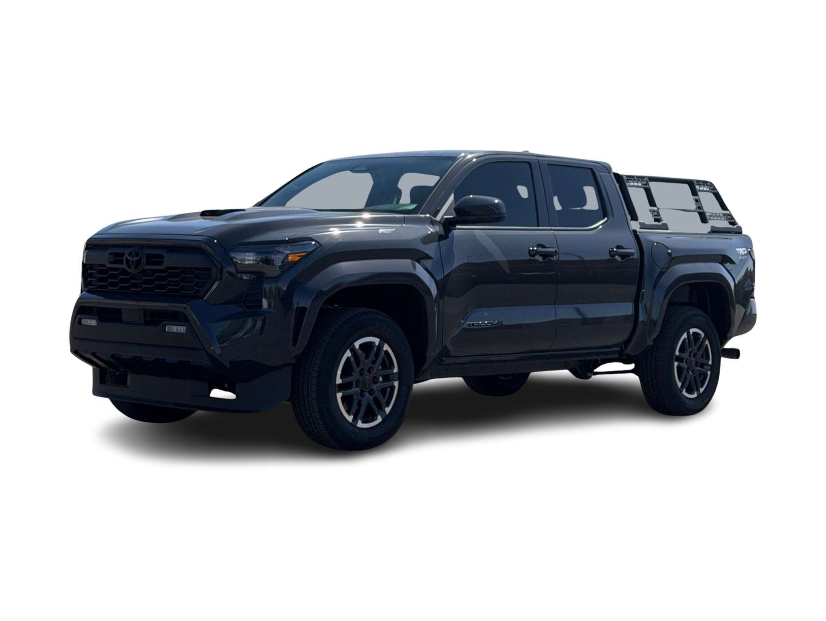 Thumbnail: 2026 Toyota Tacoma - 1