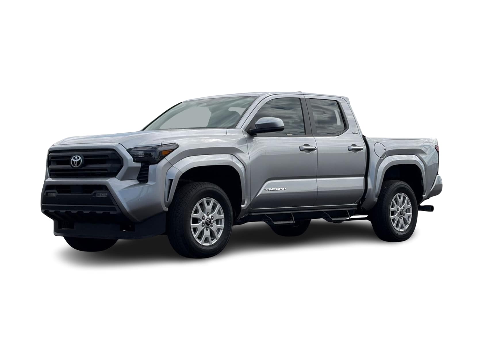 Thumbnail: 2025 Toyota Tacoma - 1