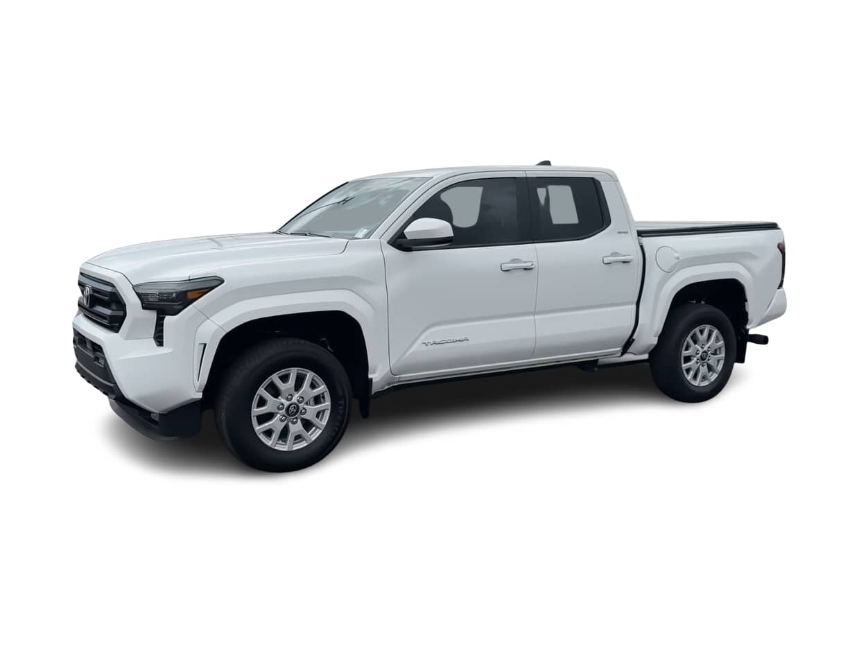 2024 Toyota Tacoma SR5 -
                Phoenix, AZ