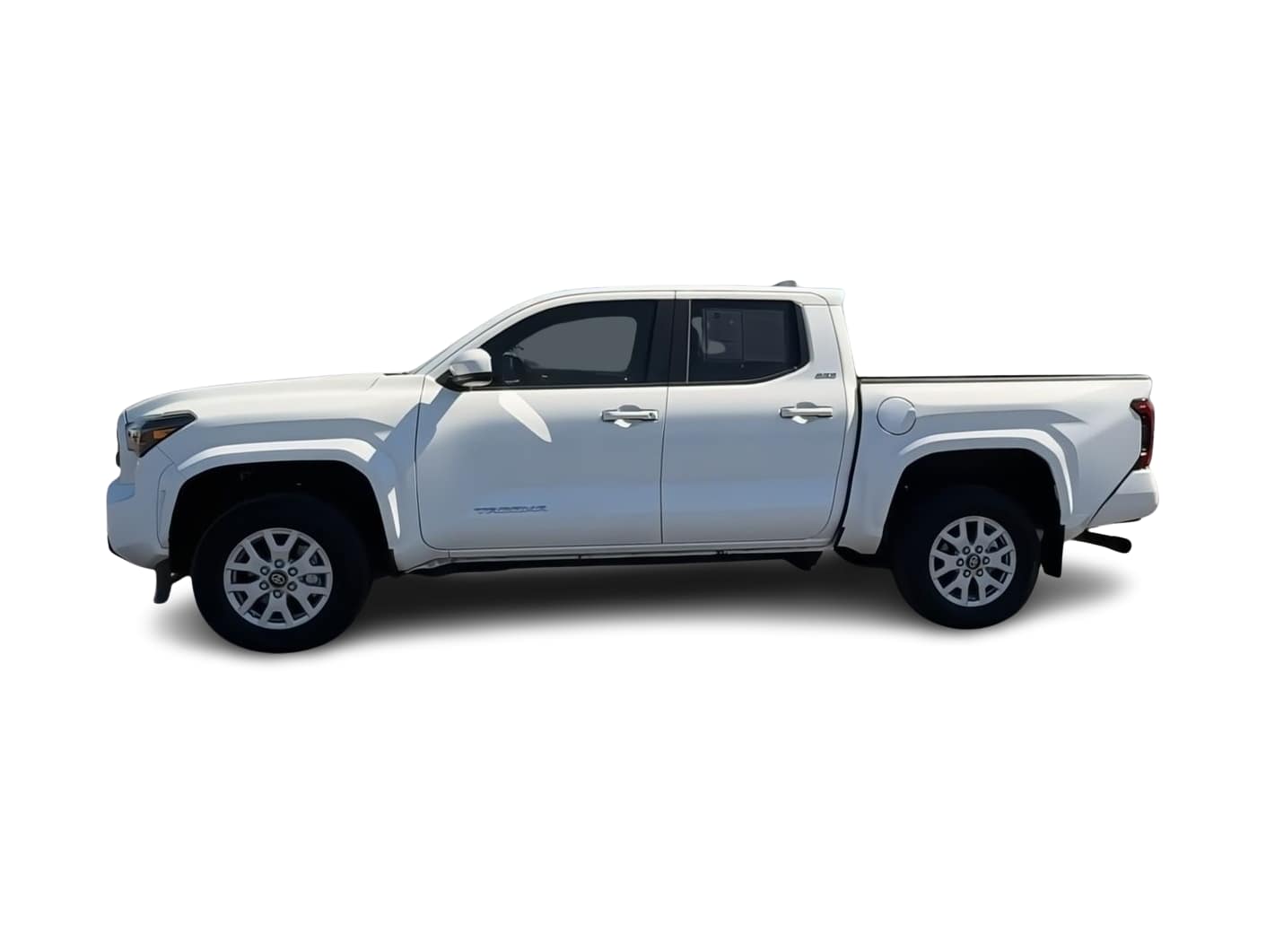 Thumbnail: 2024 Toyota Tacoma - 1