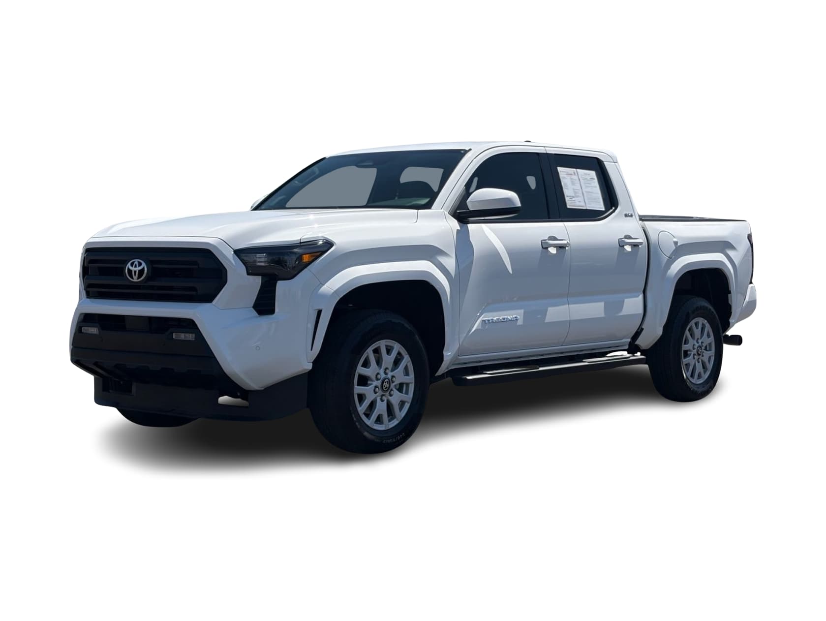 Thumbnail: 2025 Toyota Tacoma - 1