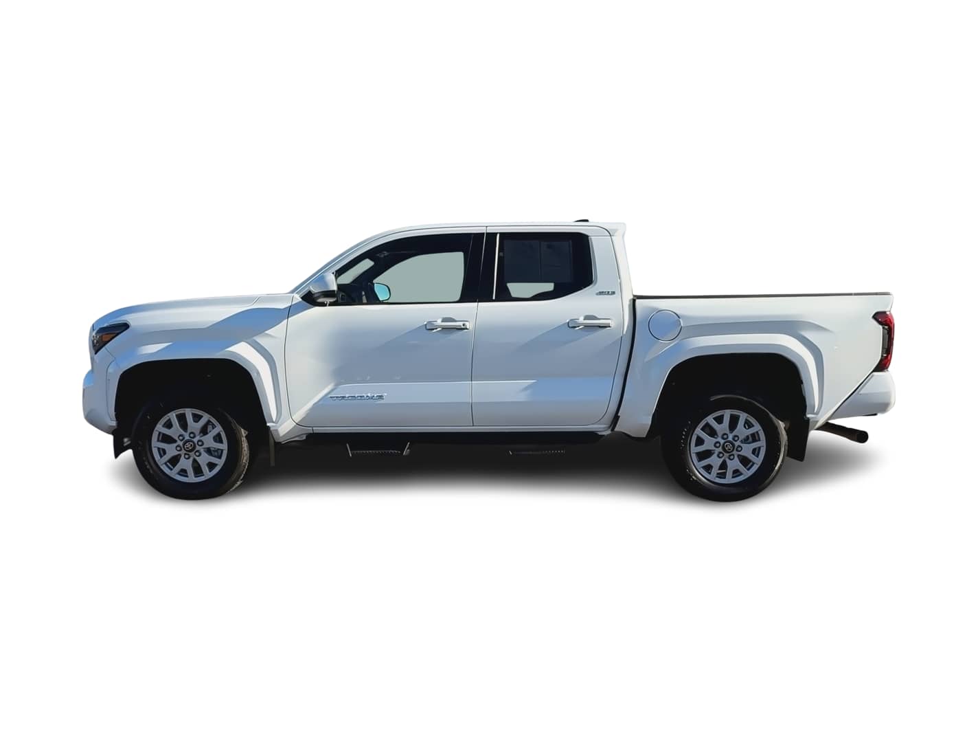 Thumbnail: 2024 Toyota Tacoma - 1