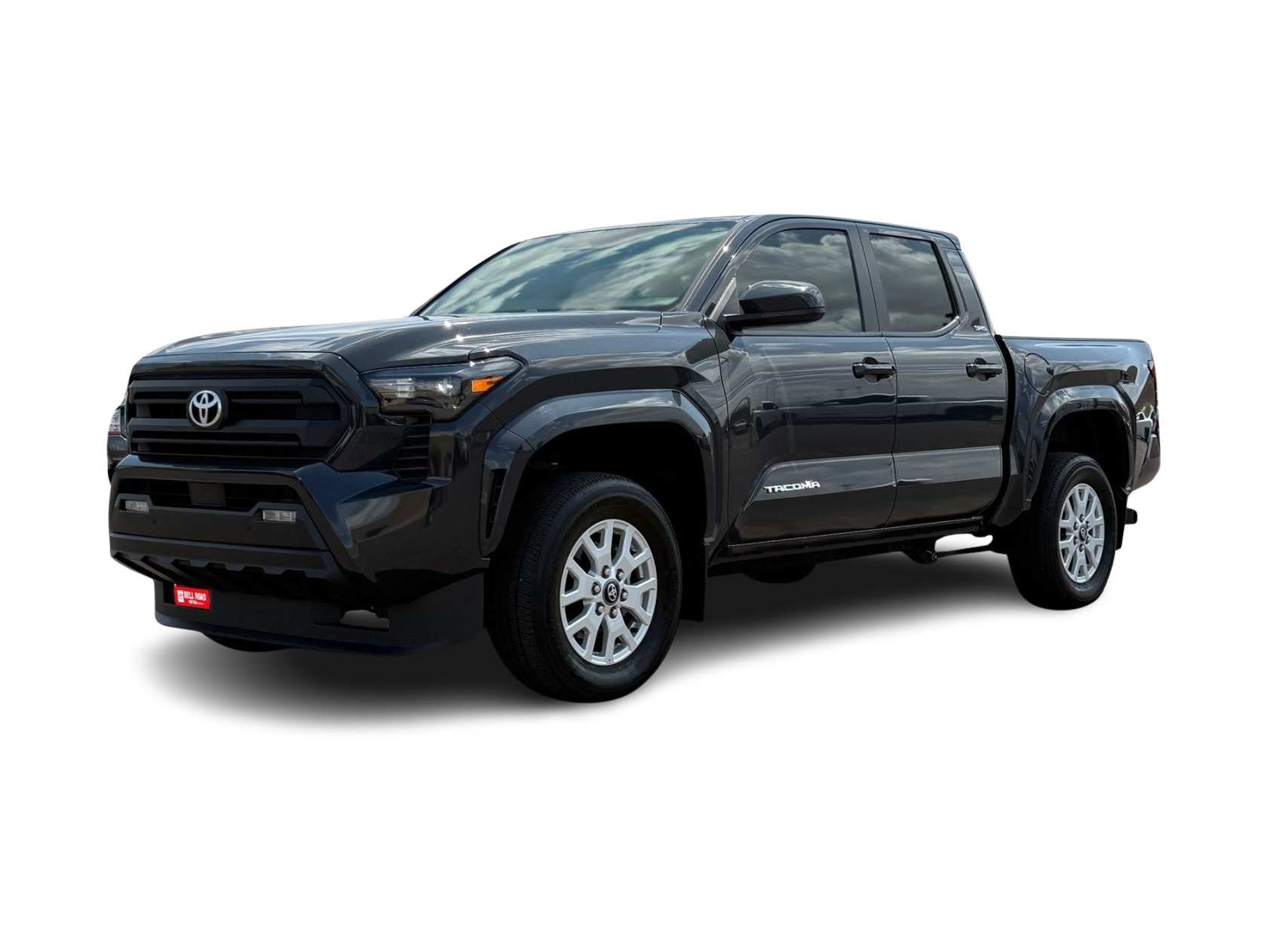 Thumbnail: 2024 Toyota Tacoma - 1
