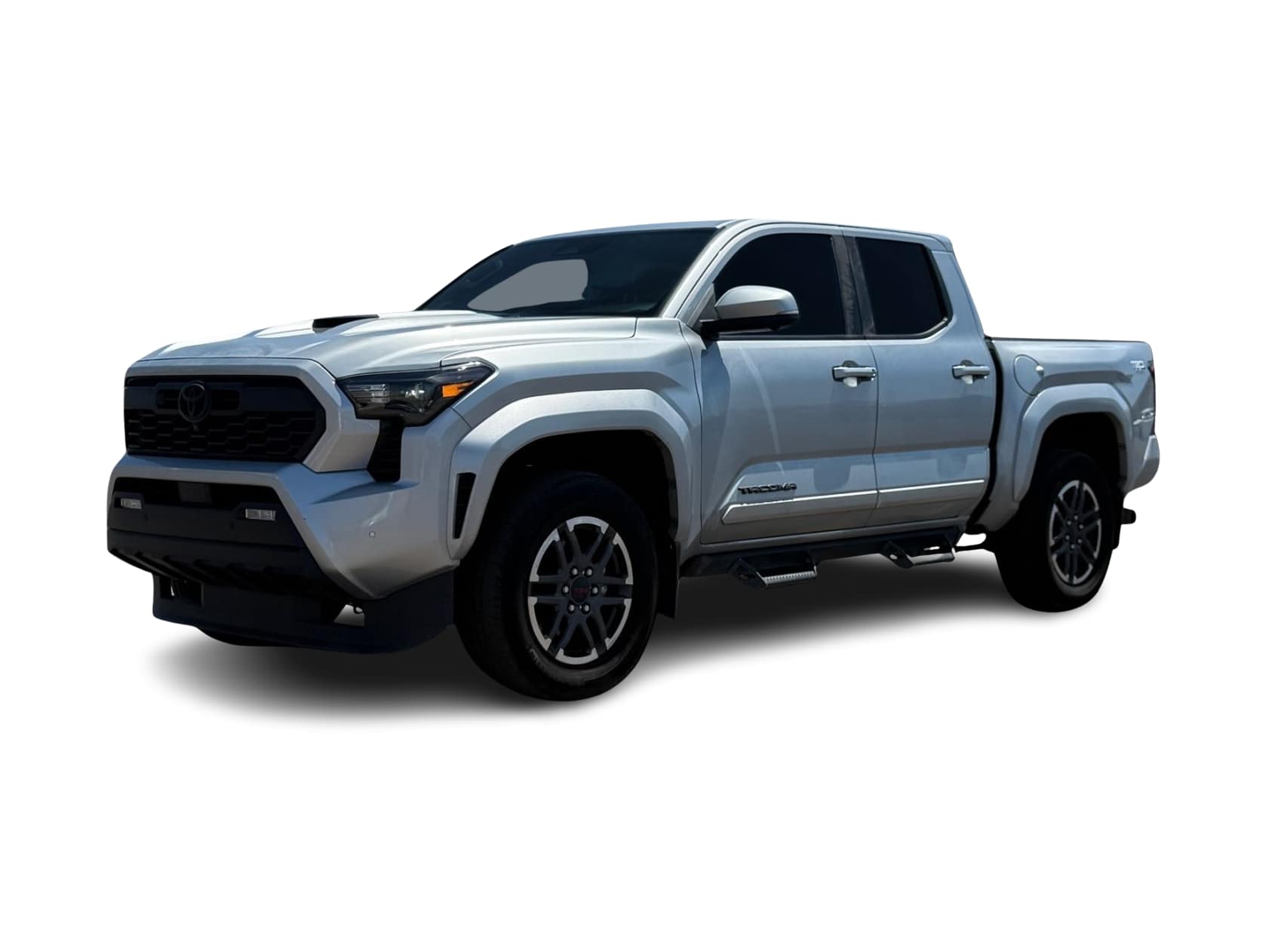 Thumbnail: 2024 Toyota Tacoma - 1