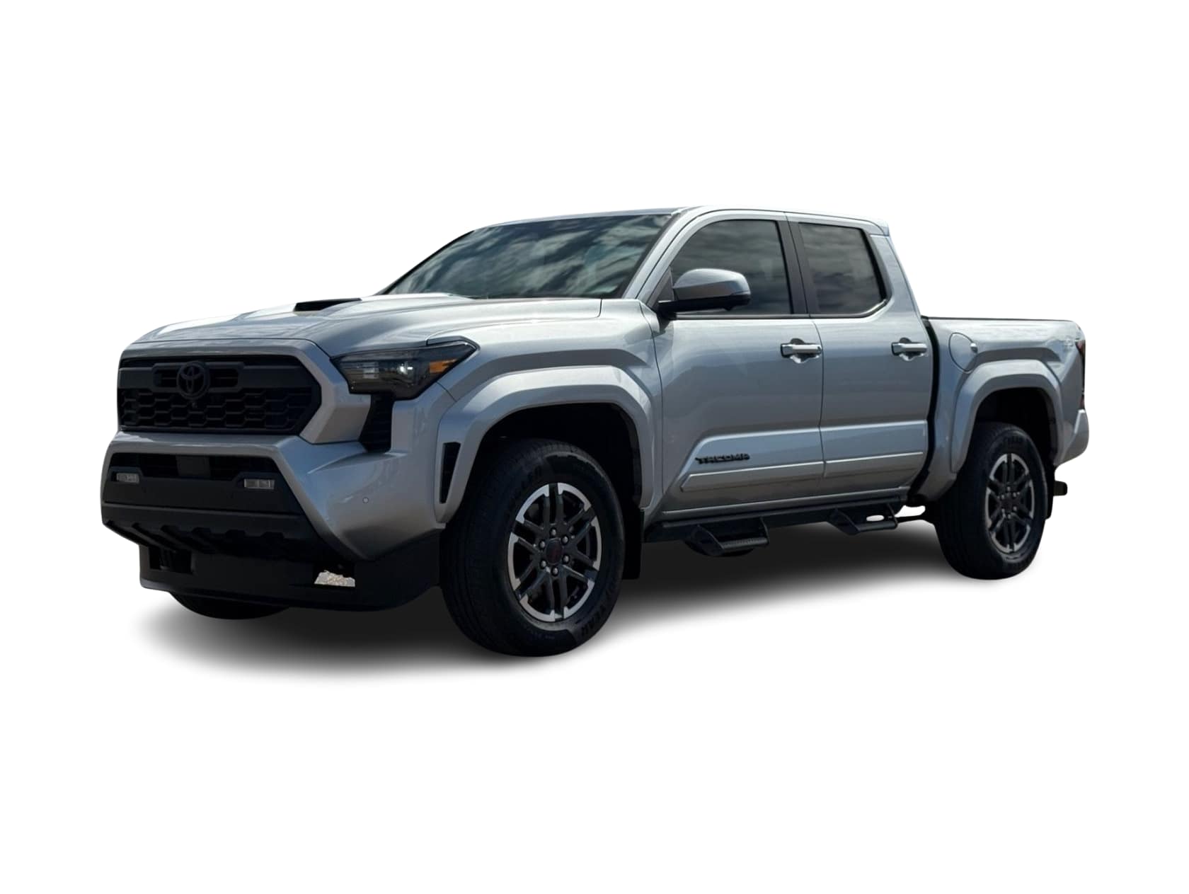 Thumbnail: 2024 Toyota Tacoma - 1