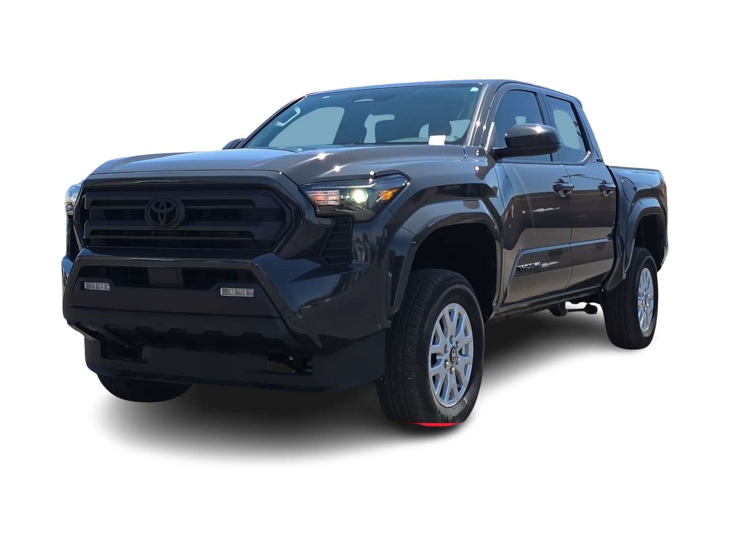 Thumbnail: 2025 Toyota Tacoma - 1