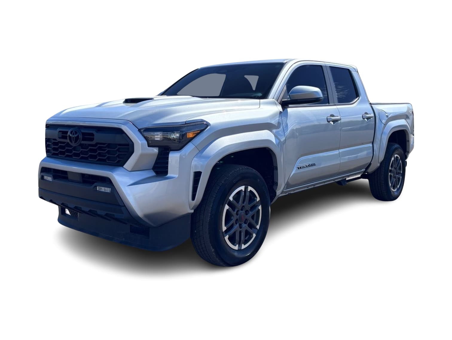 Thumbnail: 2026 Toyota Tacoma - 1