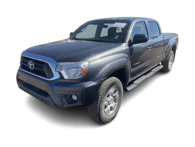 2015 Toyota Tacoma Base -
                Phoenix, AZ