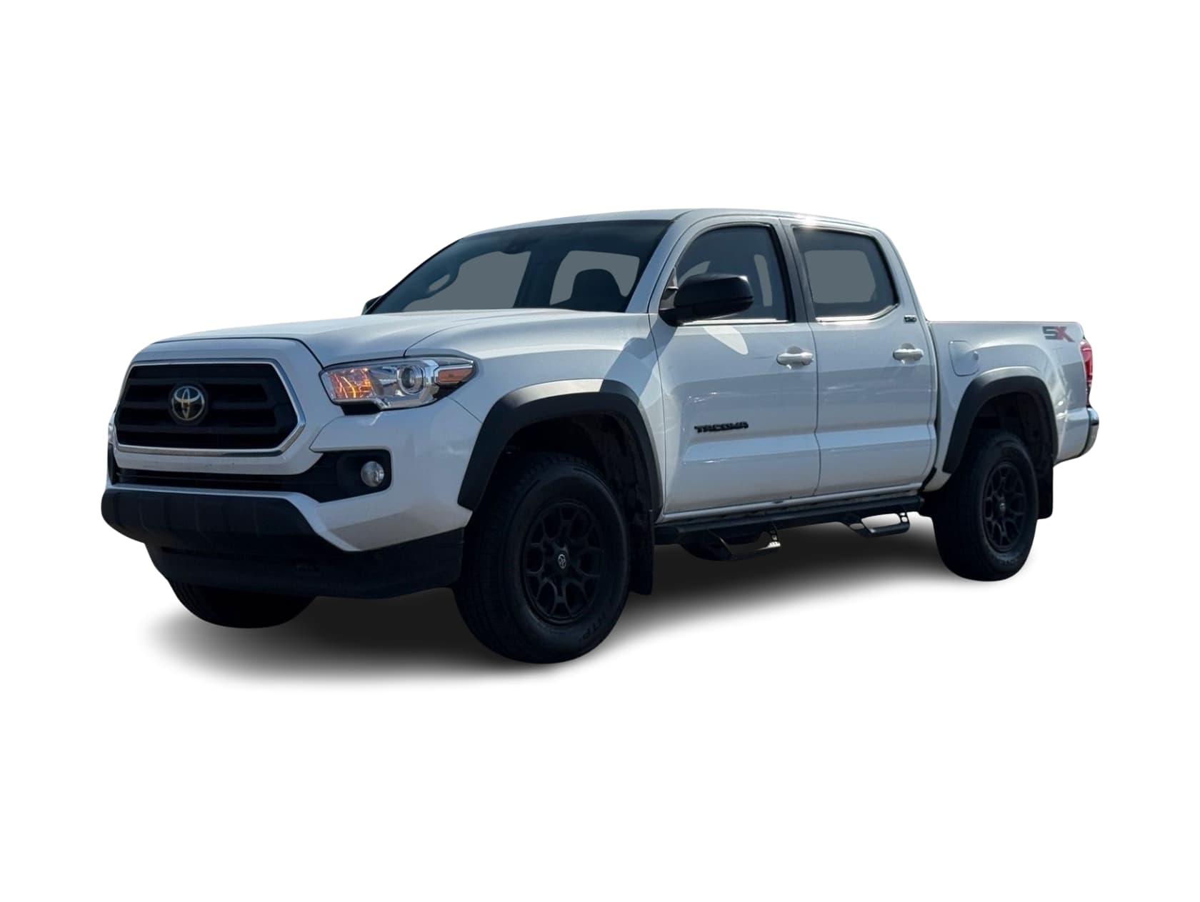 Thumbnail: 2023 Toyota Tacoma - 1