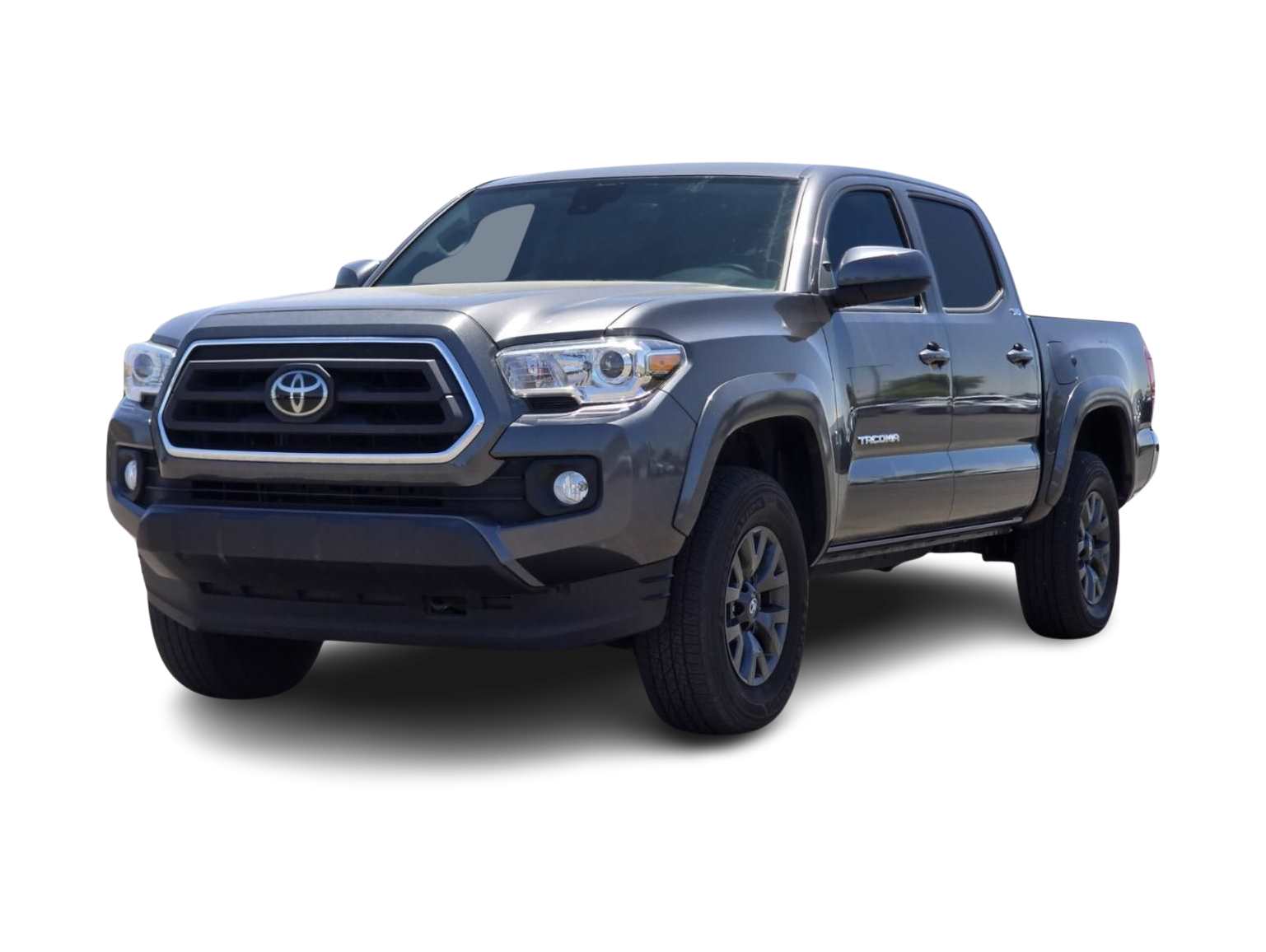 Thumbnail: 2023 Toyota Tacoma - 1