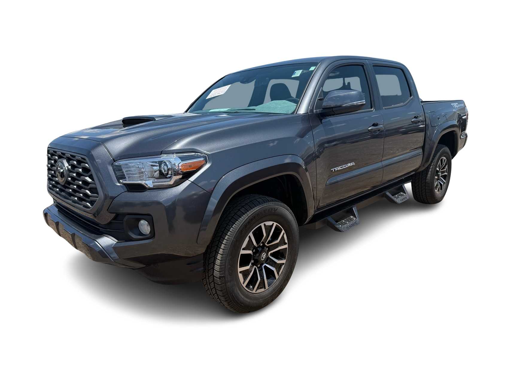 2023 Toyota Tacoma TRD Sport -
                  Phoenix, AZ