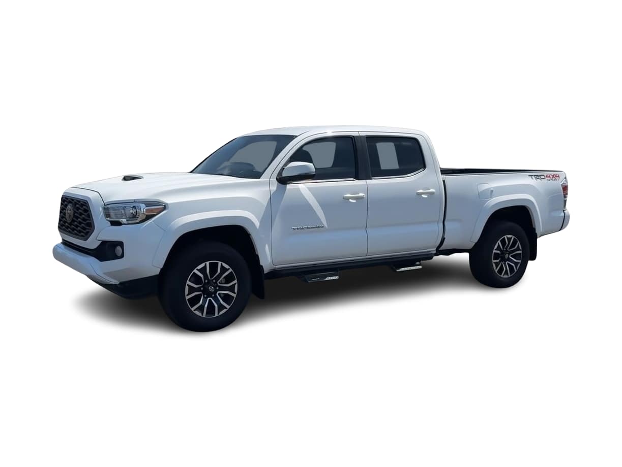 2022 Toyota Tacoma TRD Sport -
                Phoenix, AZ