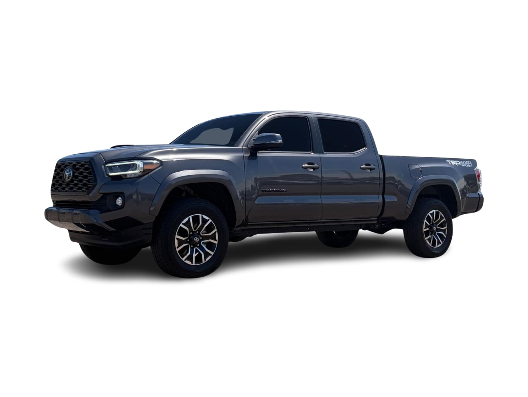 Thumbnail: 2023 Toyota Tacoma - 1
