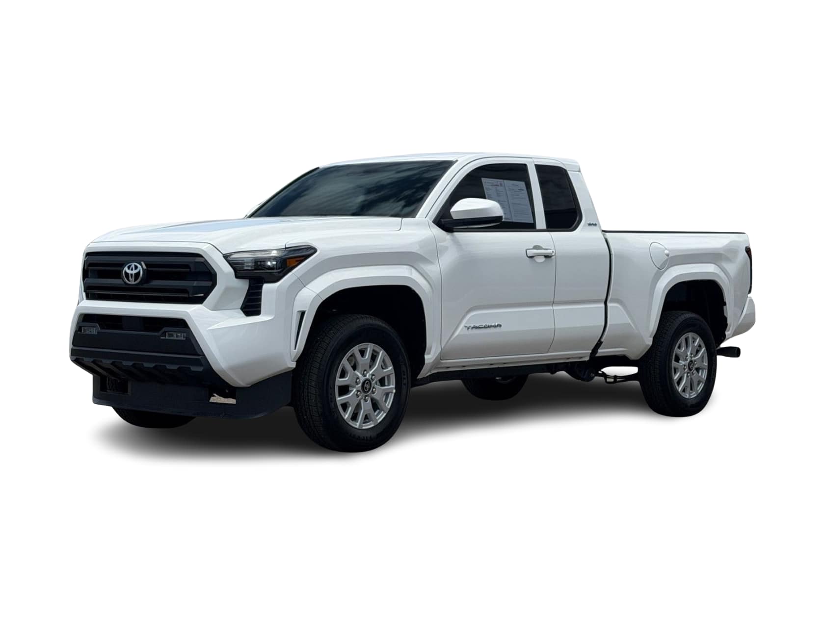 Thumbnail: 2026 Toyota Tacoma - 1