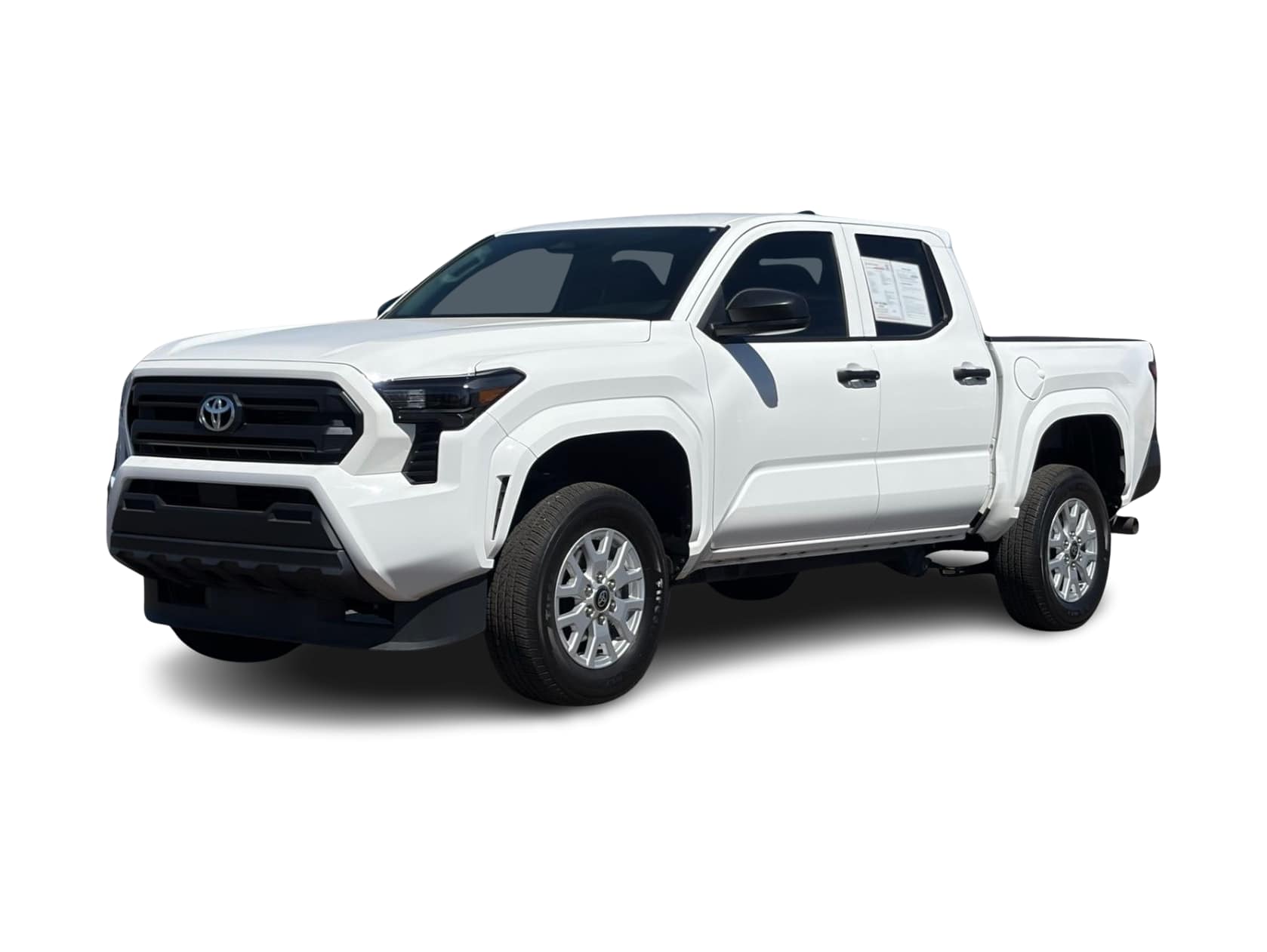 Thumbnail: 2025 Toyota Tacoma - 1