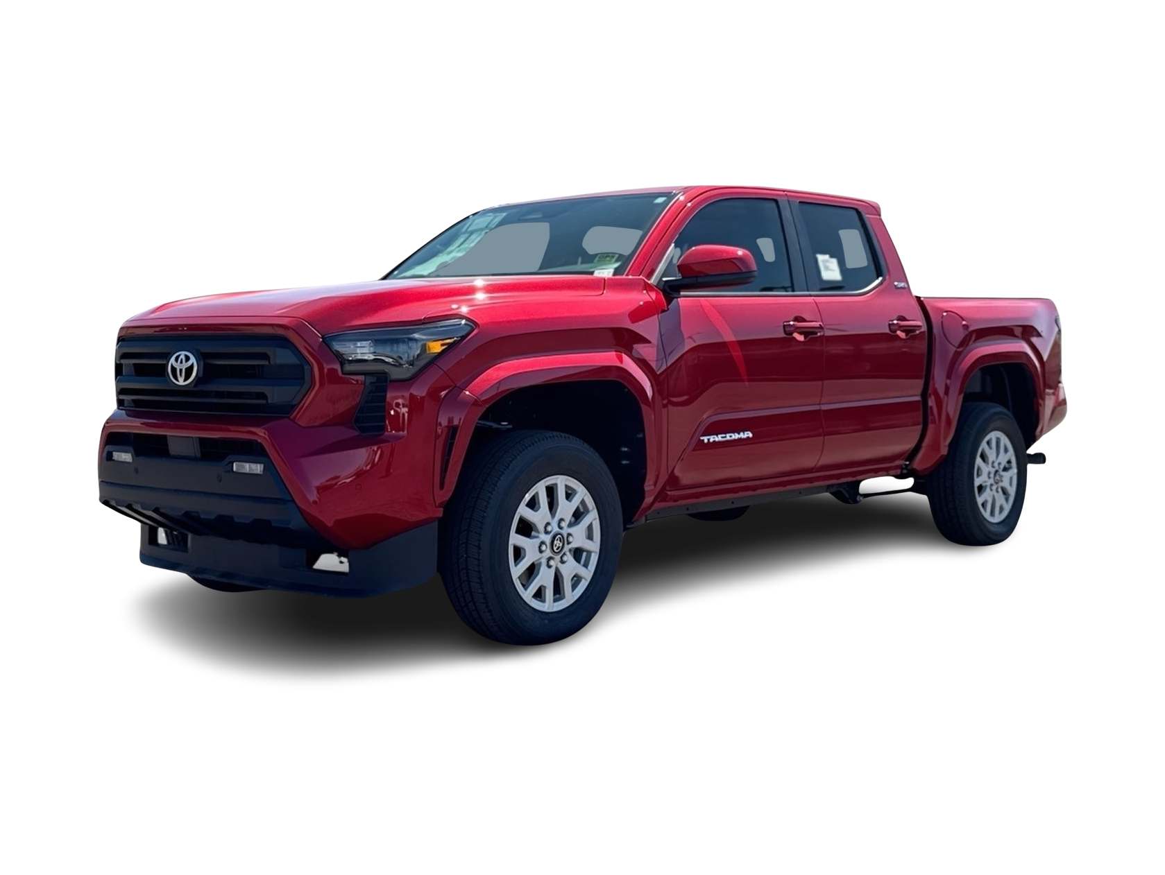 2025 Toyota Tacoma SR5 -
                  Phoenix, AZ