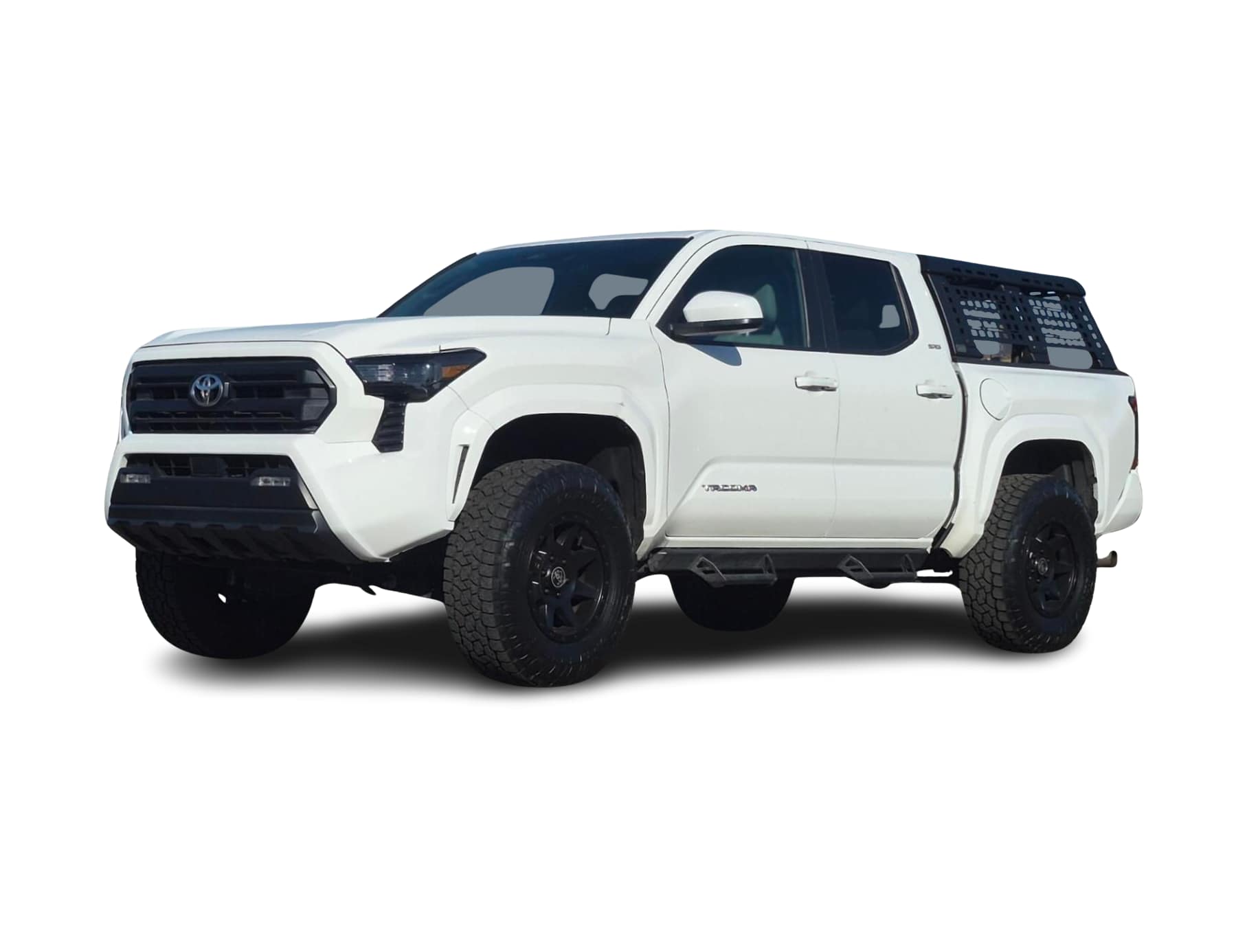 Thumbnail: 2025 Toyota Tacoma - 1