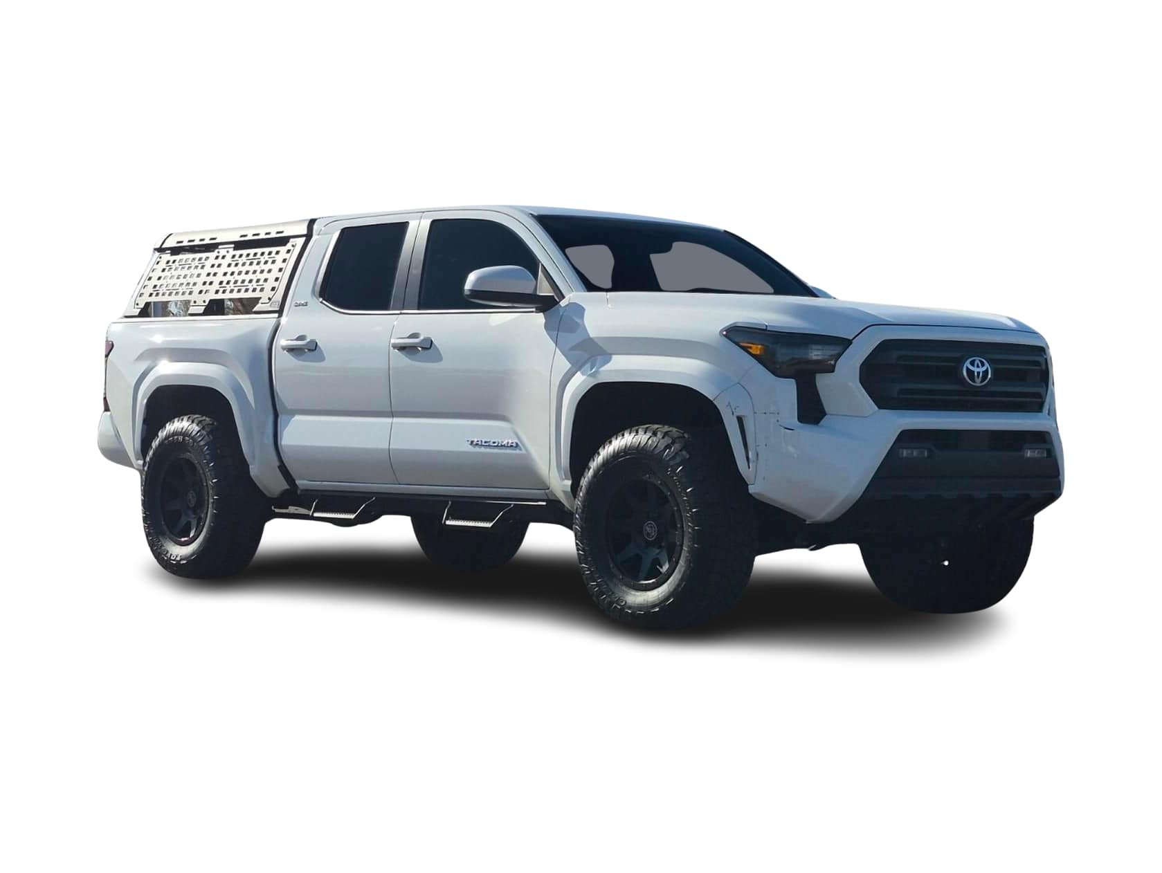Thumbnail: 2025 Toyota Tacoma - 1