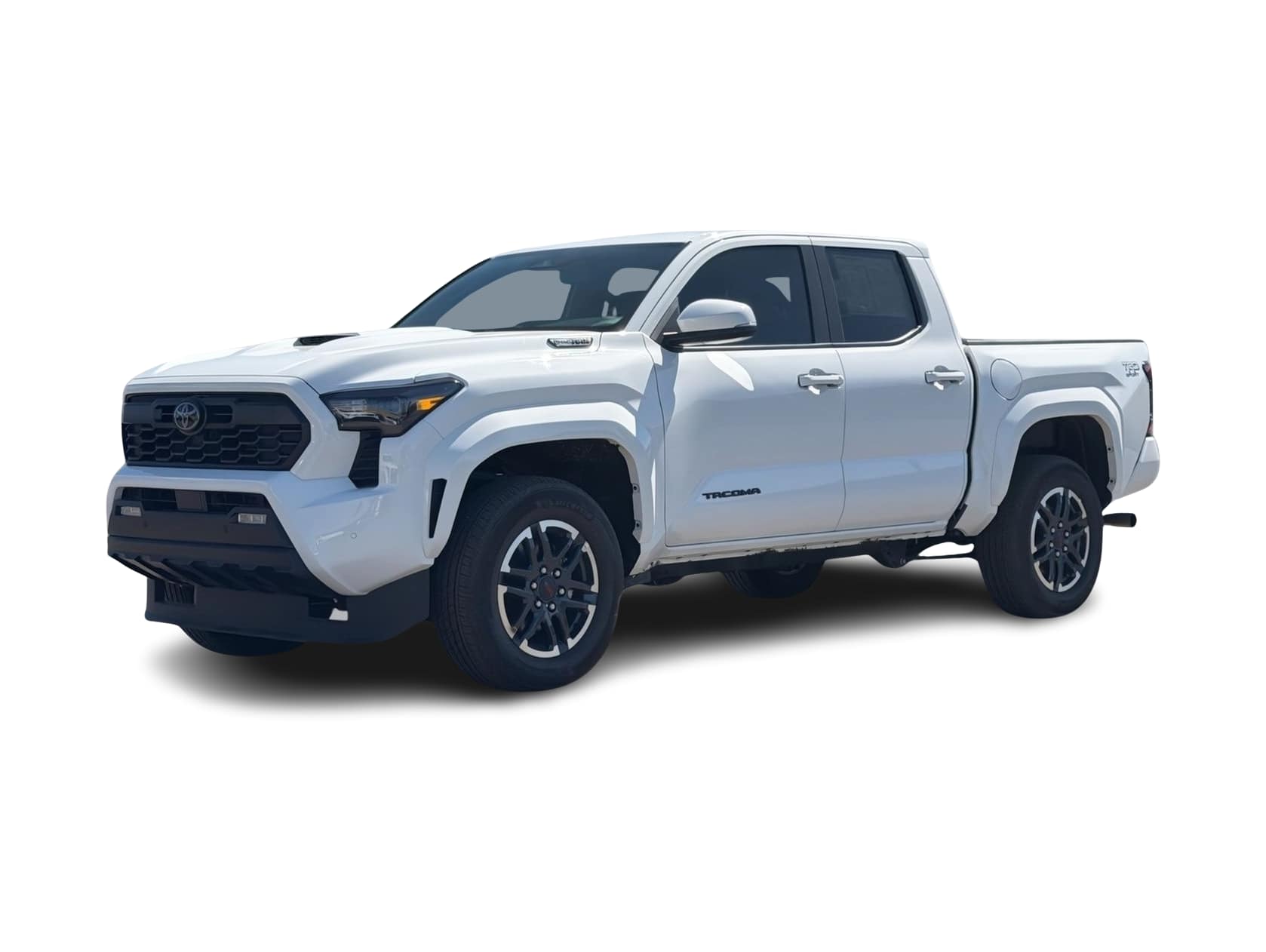 Thumbnail: 2025 Toyota Tacoma - 1