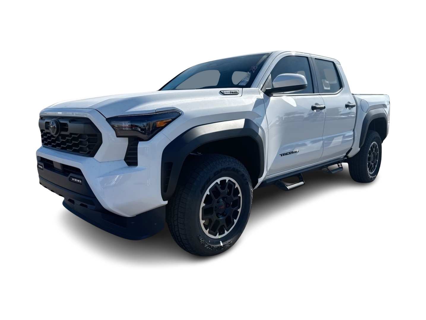 Thumbnail: 2025 Toyota Tacoma - 1
