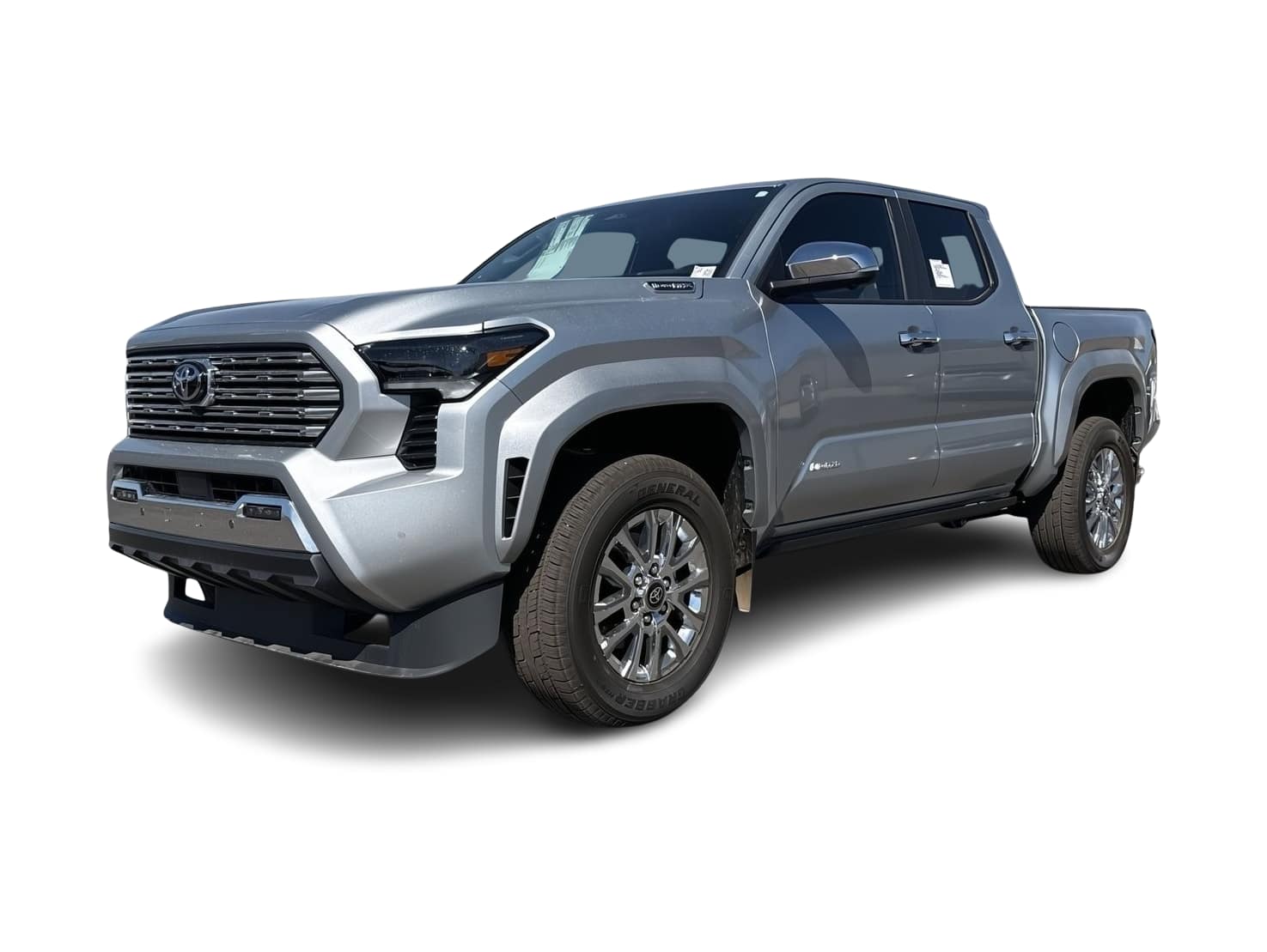 Thumbnail: 2025 Toyota Tacoma - 1