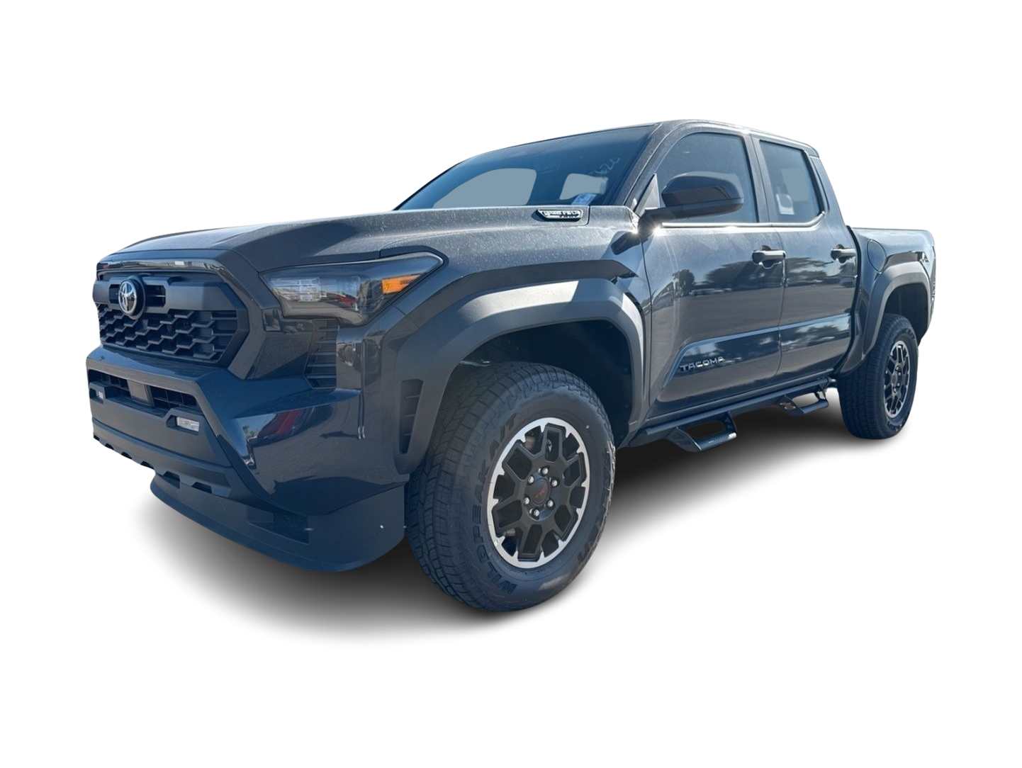 Thumbnail: 2025 Toyota Tacoma - 1