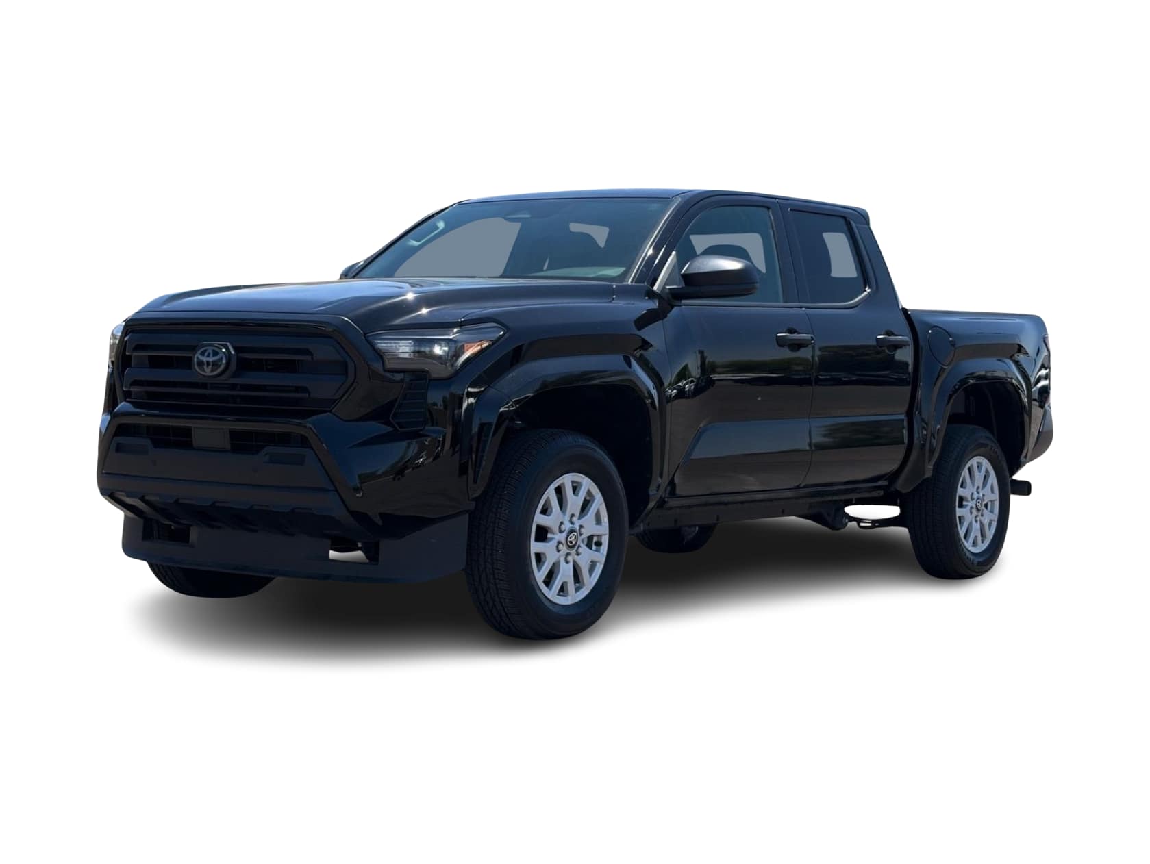Thumbnail: 2025 Toyota Tacoma - 1