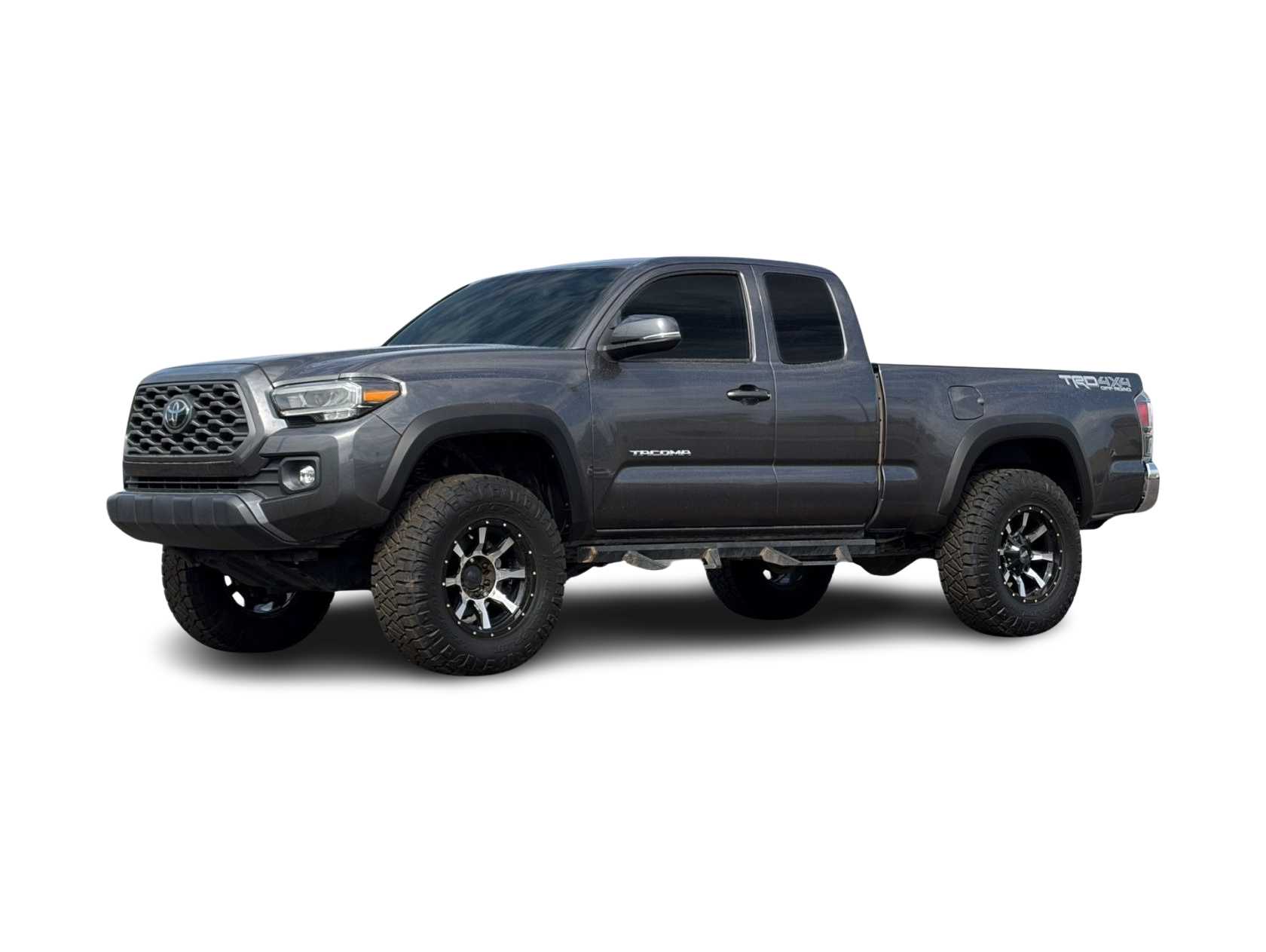 Thumbnail: 2023 Toyota Tacoma - 1