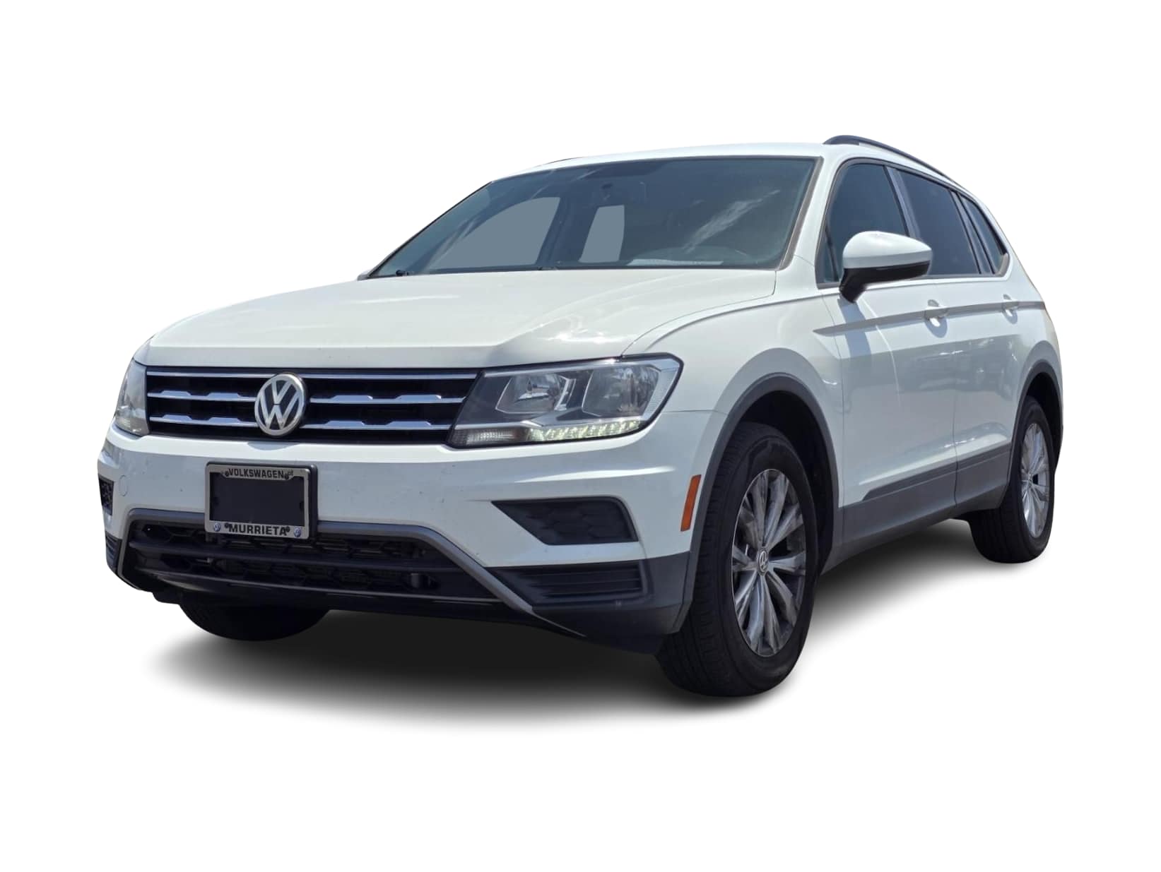 2019 Volkswagen Tiguan S -
                  Phoenix, AZ
