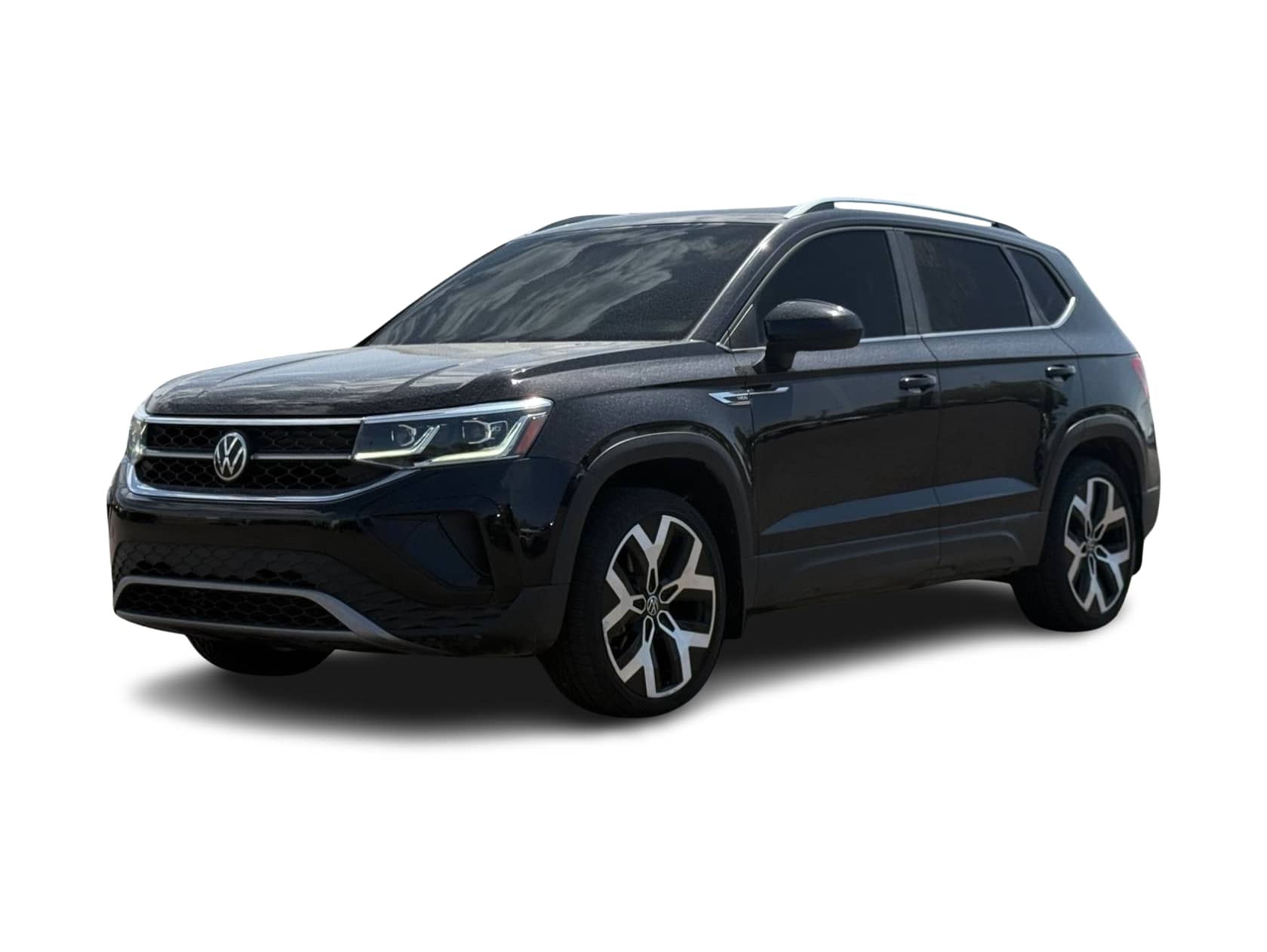 2022 Volkswagen Taos SEL -
                  Phoenix, AZ