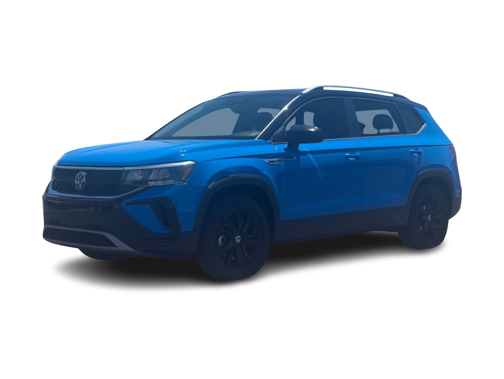 Thumbnail: 2023 Volkswagen Taos - 1