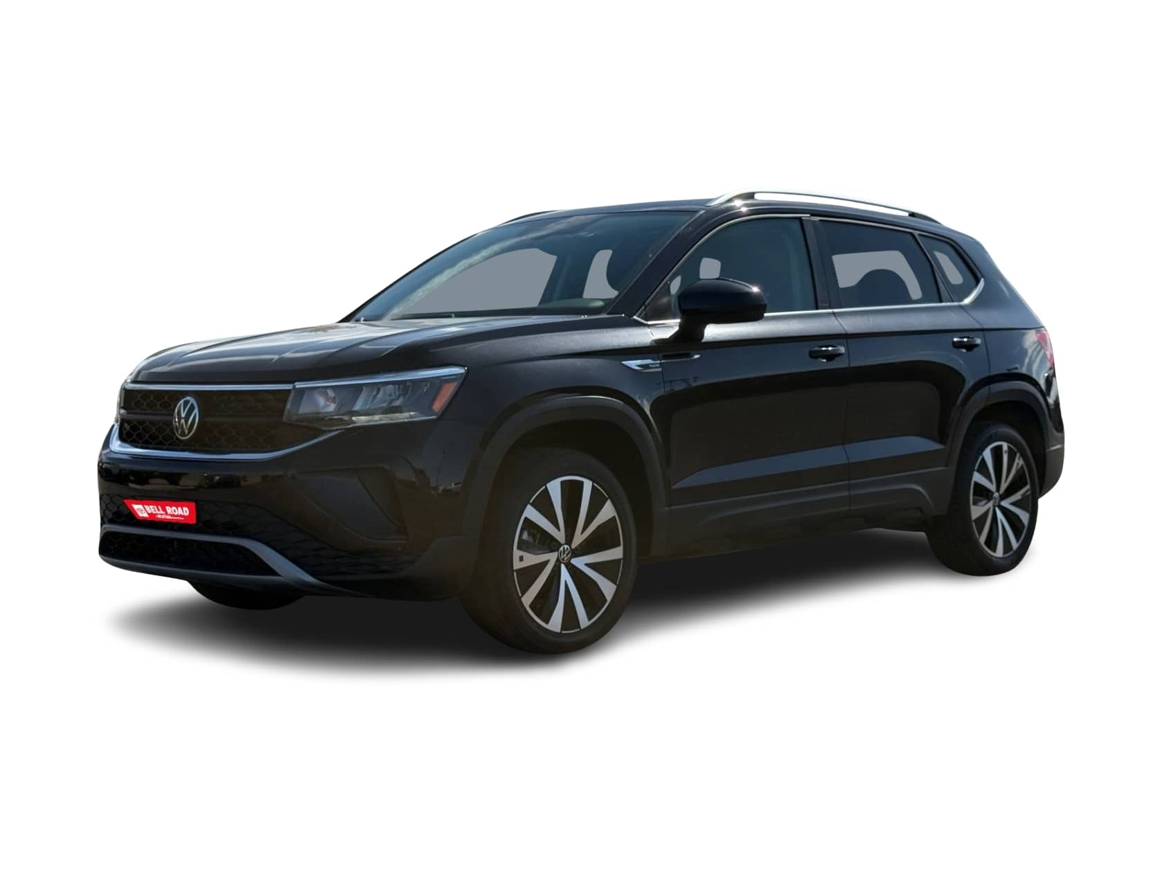 2024 Volkswagen Taos SE -
                  Phoenix, AZ