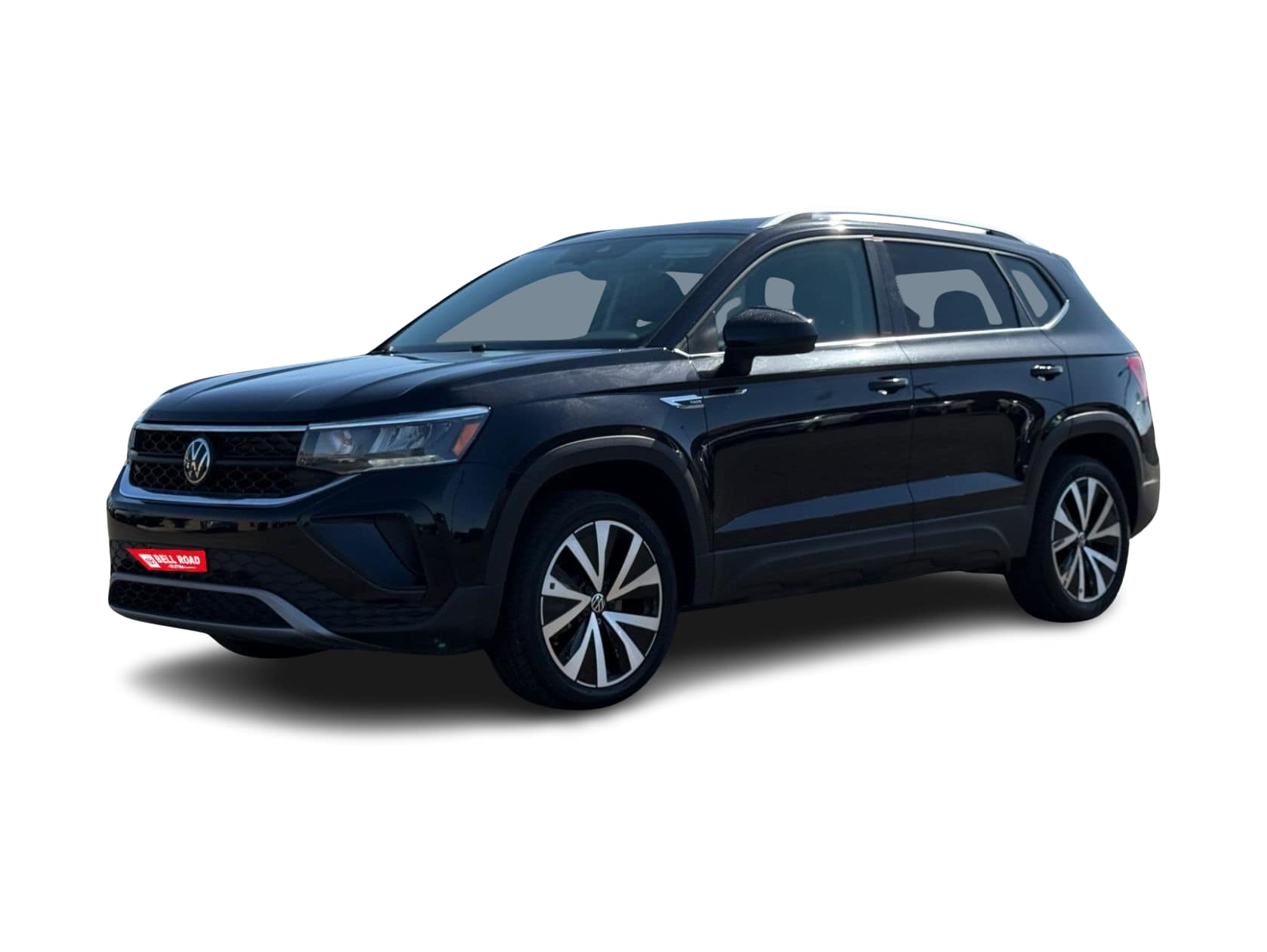 2024 Volkswagen Taos SE -
                  Phoenix, AZ