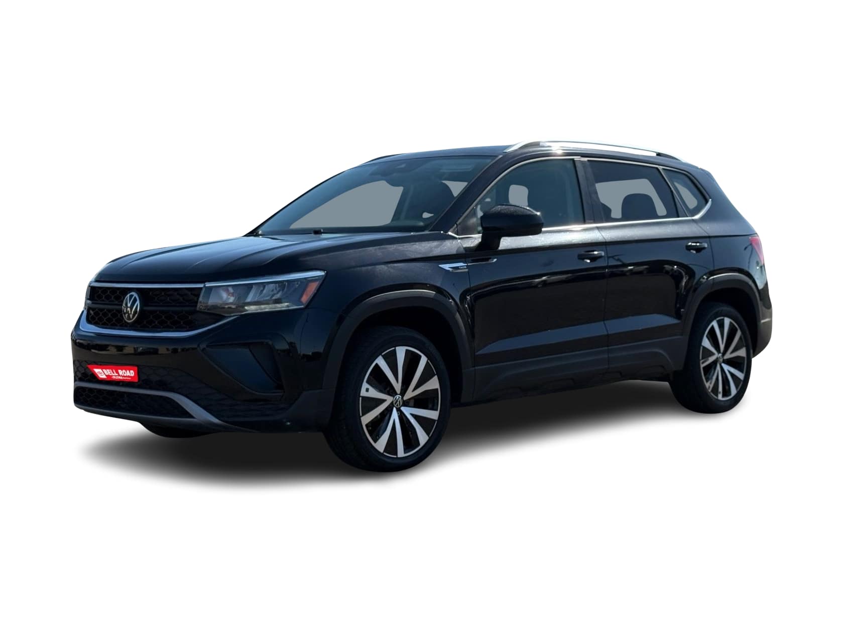 2024 Volkswagen Taos SE -
                  Phoenix, AZ