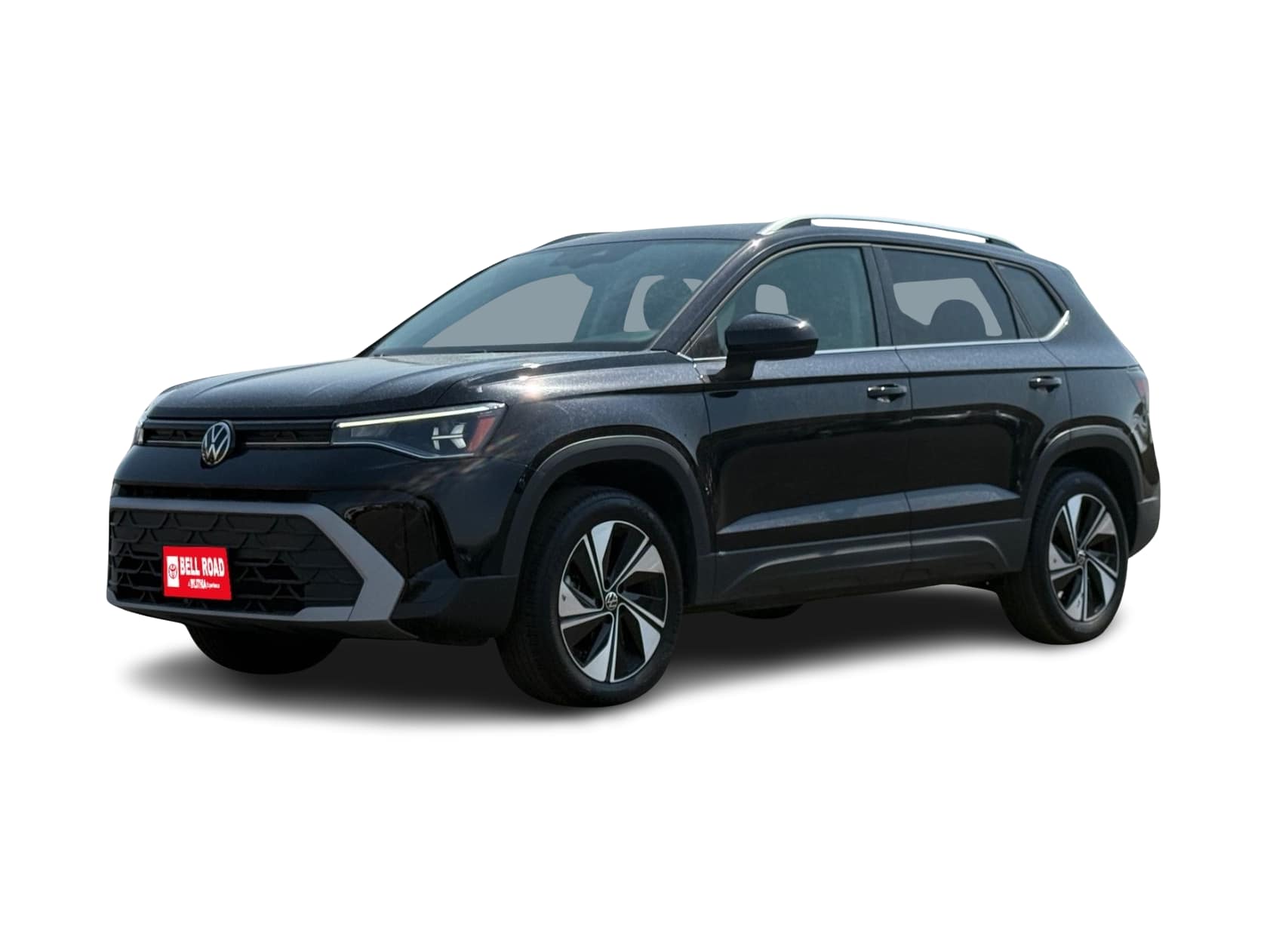 Thumbnail: 2025 Volkswagen Taos - 1