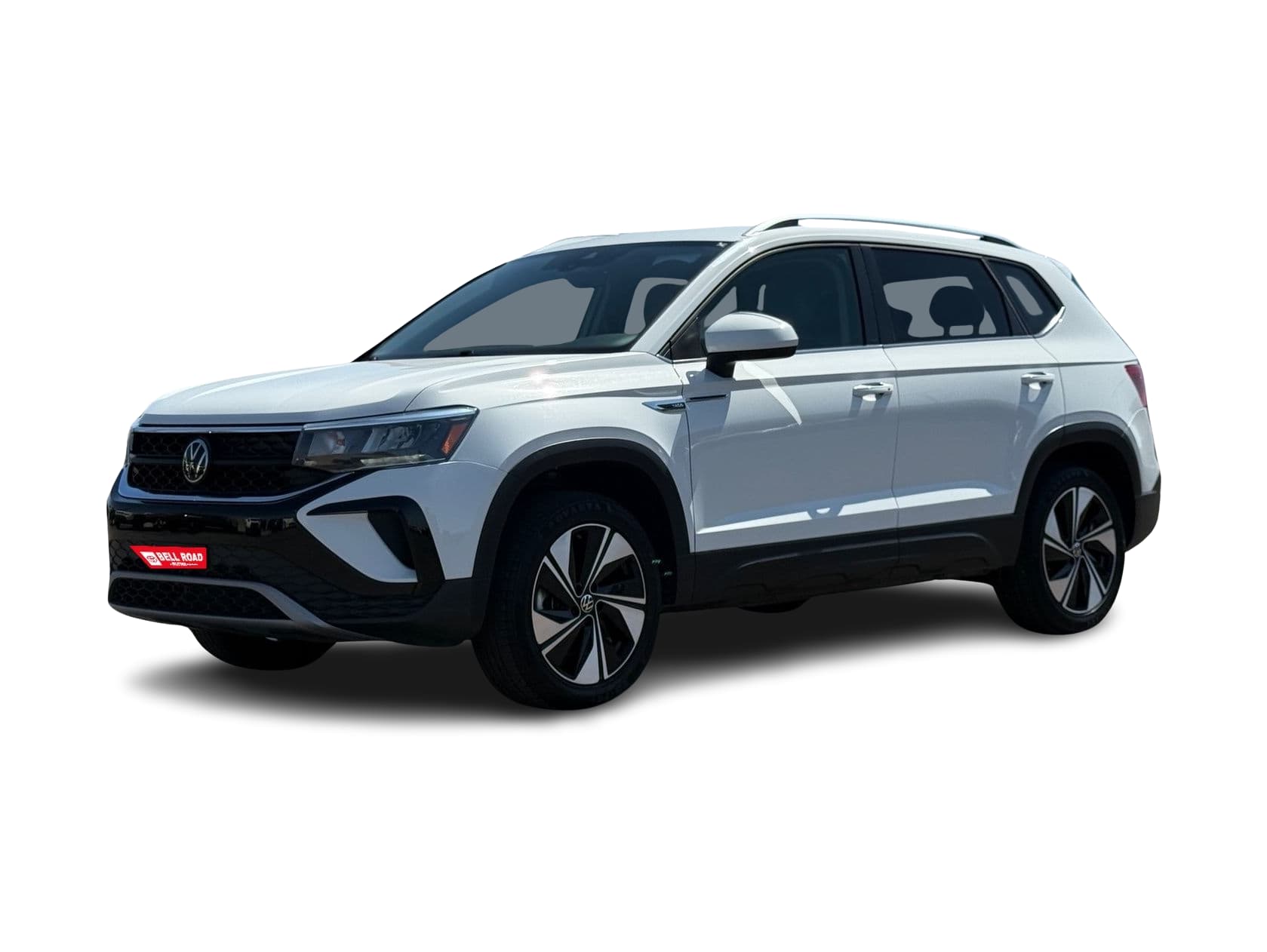 Thumbnail: 2024 Volkswagen Taos - 1