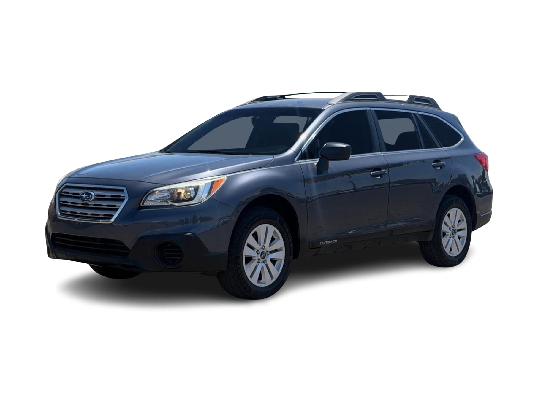 Thumbnail: 2017 Subaru Outback - 1