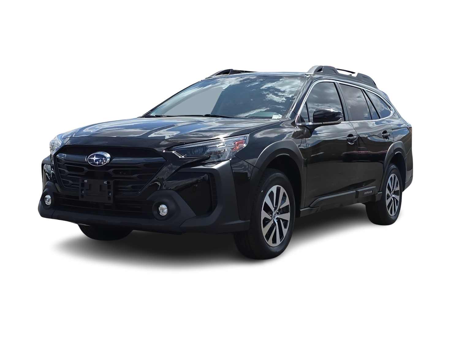 Thumbnail: 2024 Subaru Outback - 1