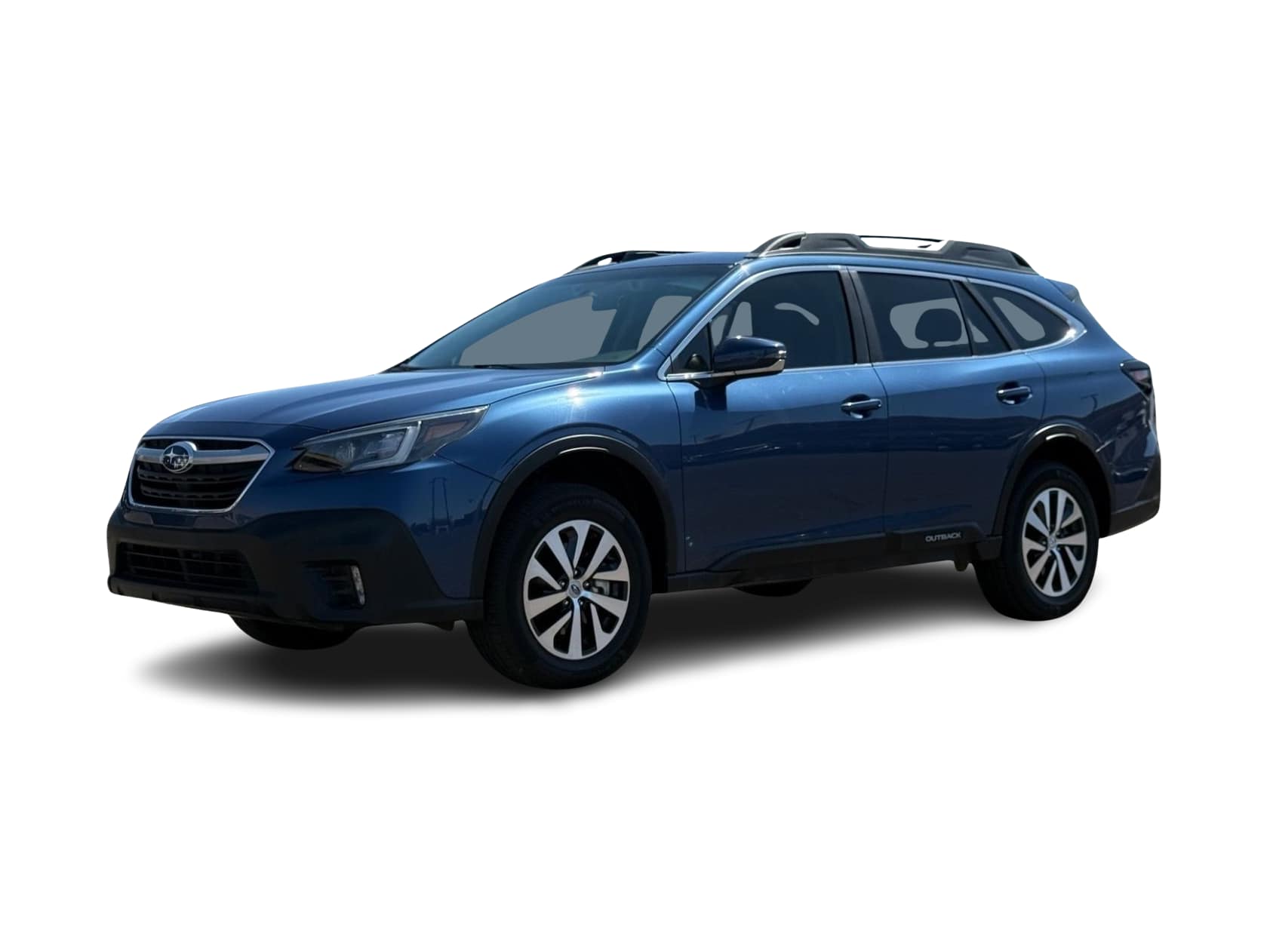 Thumbnail: 2022 Subaru Outback - 1