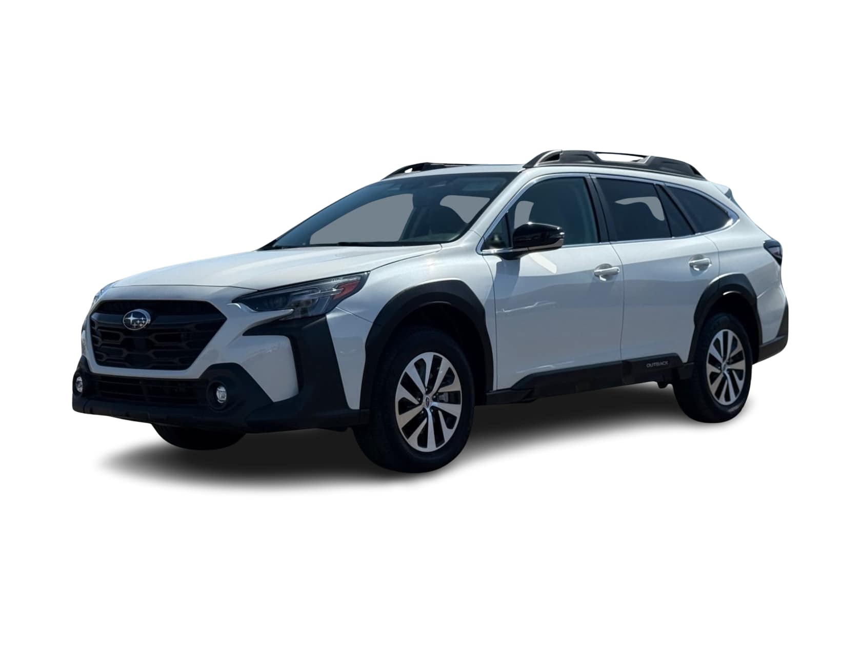 Thumbnail: 2024 Subaru Outback - 1