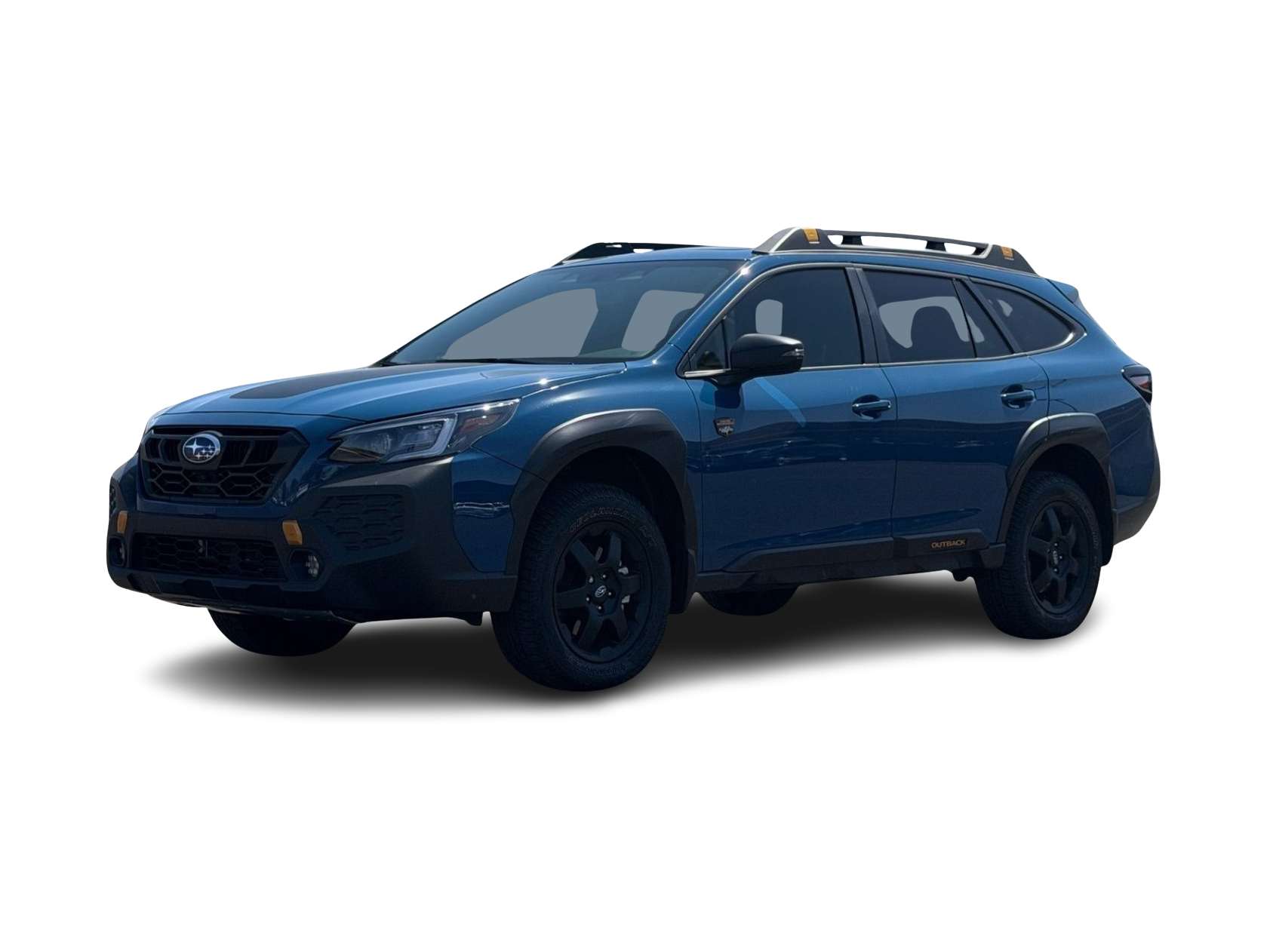 Thumbnail: 2025 Subaru Outback - 1