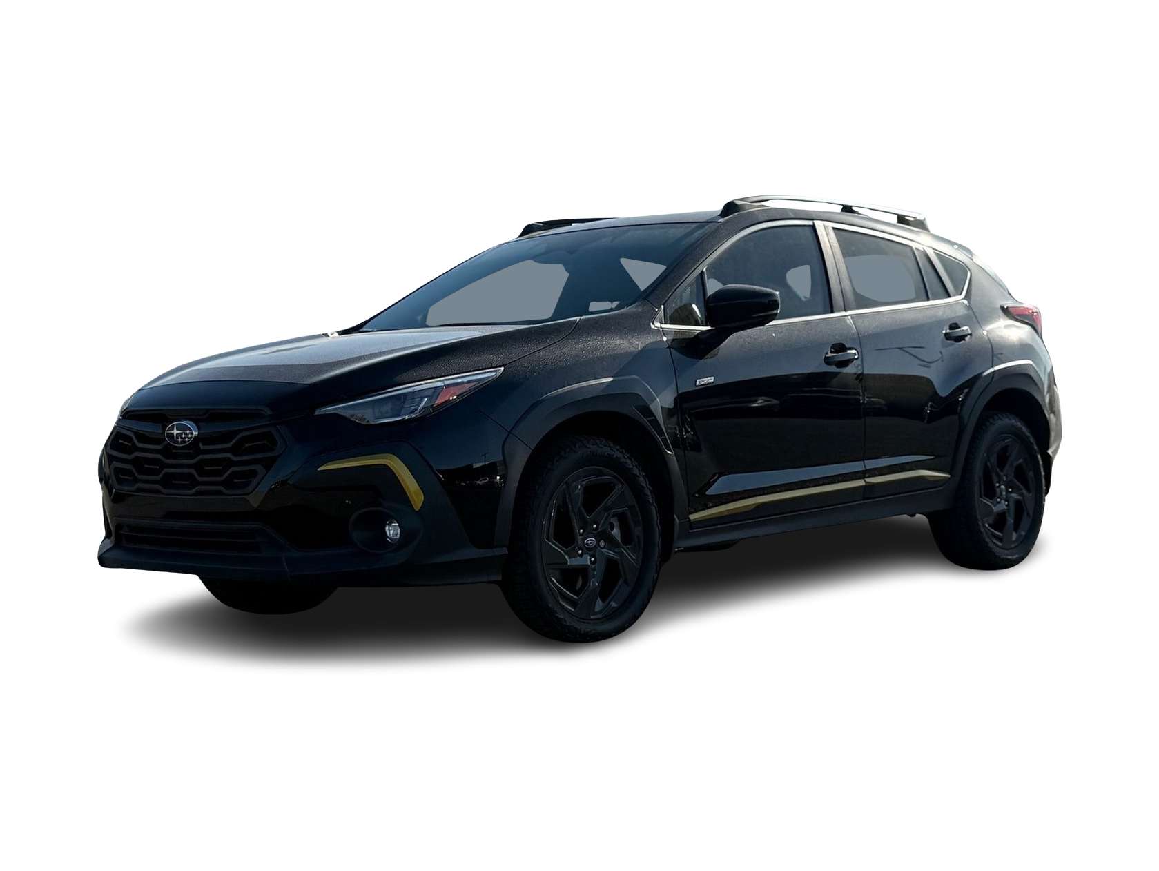 Thumbnail: 2024 Subaru Crosstrek - 1