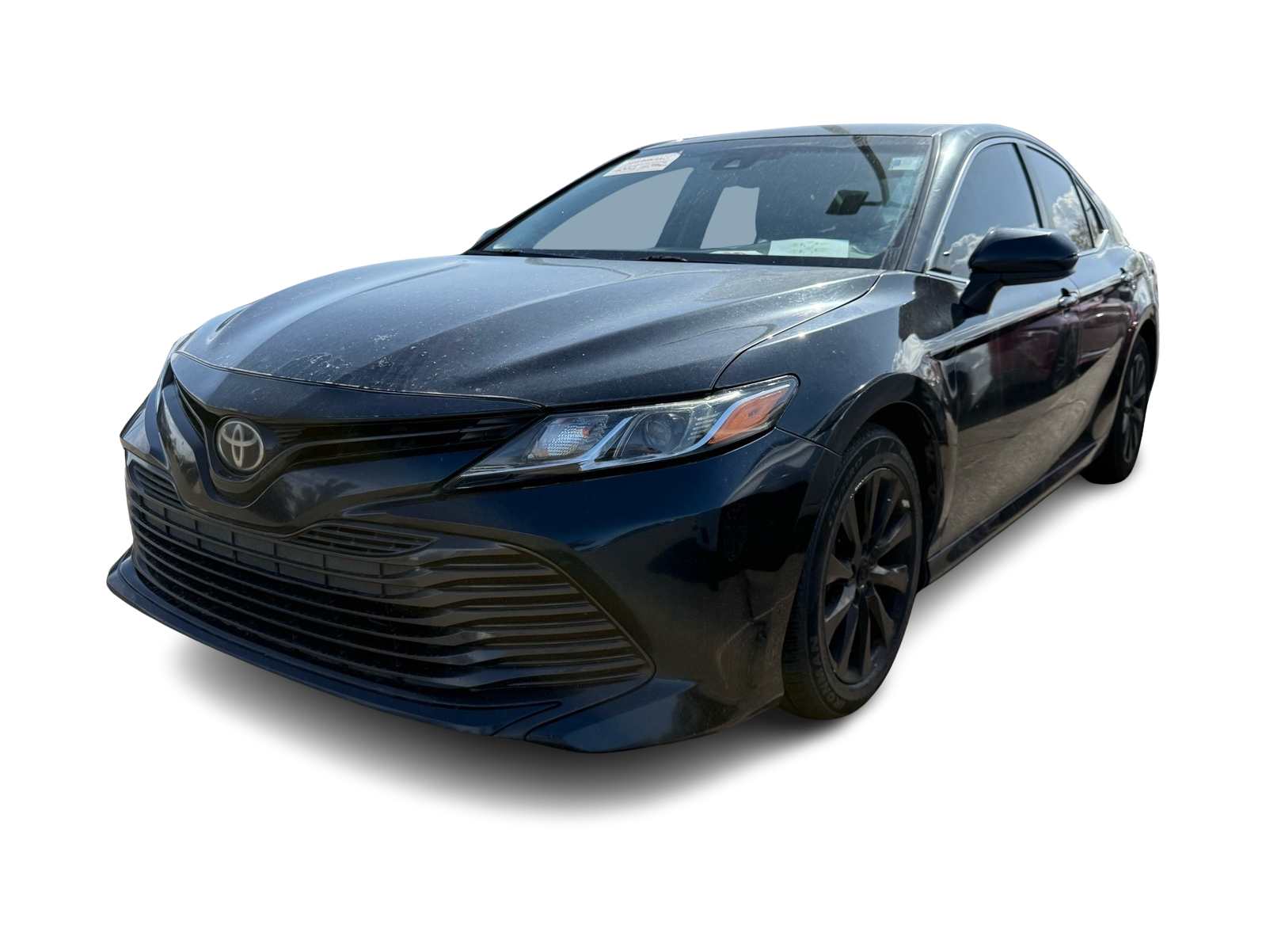 2018 Toyota Camry LE -
                Phoenix, AZ