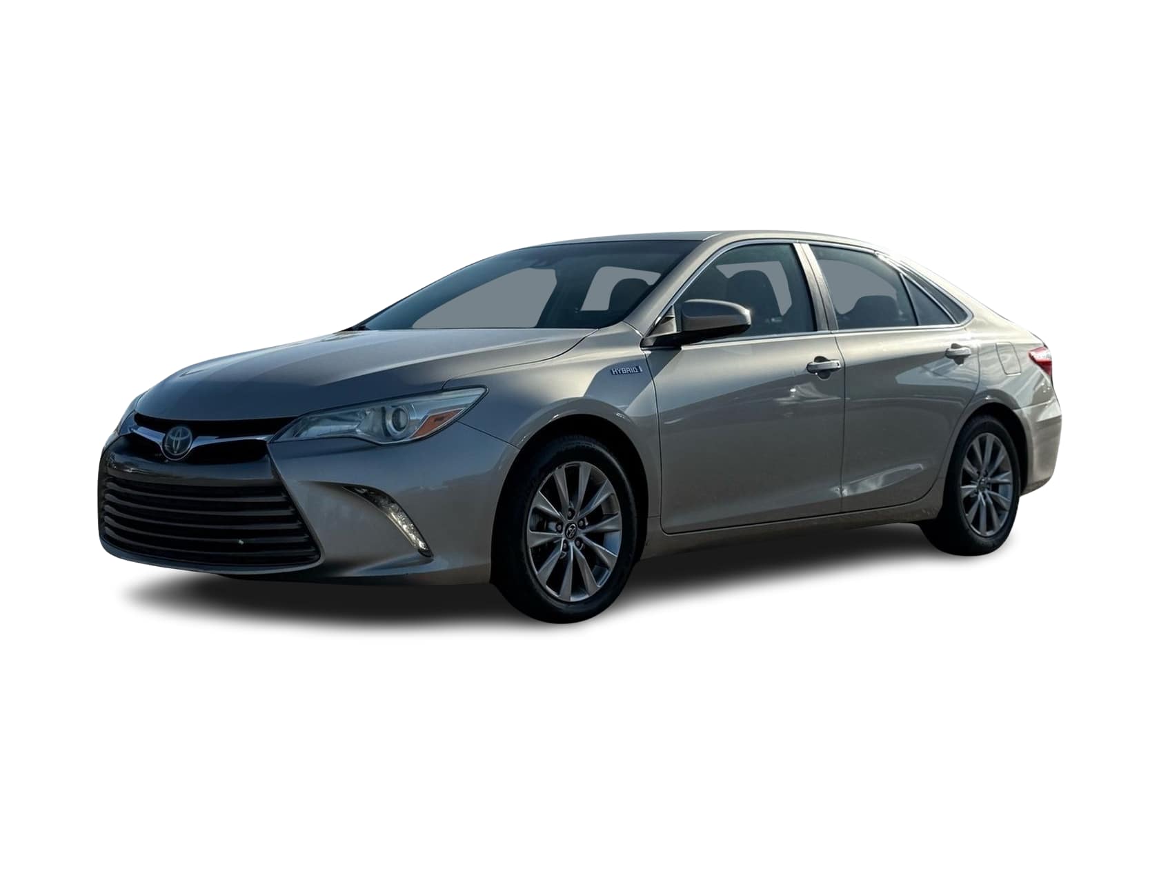 2016 Toyota Camry XLE -
                  Phoenix, AZ