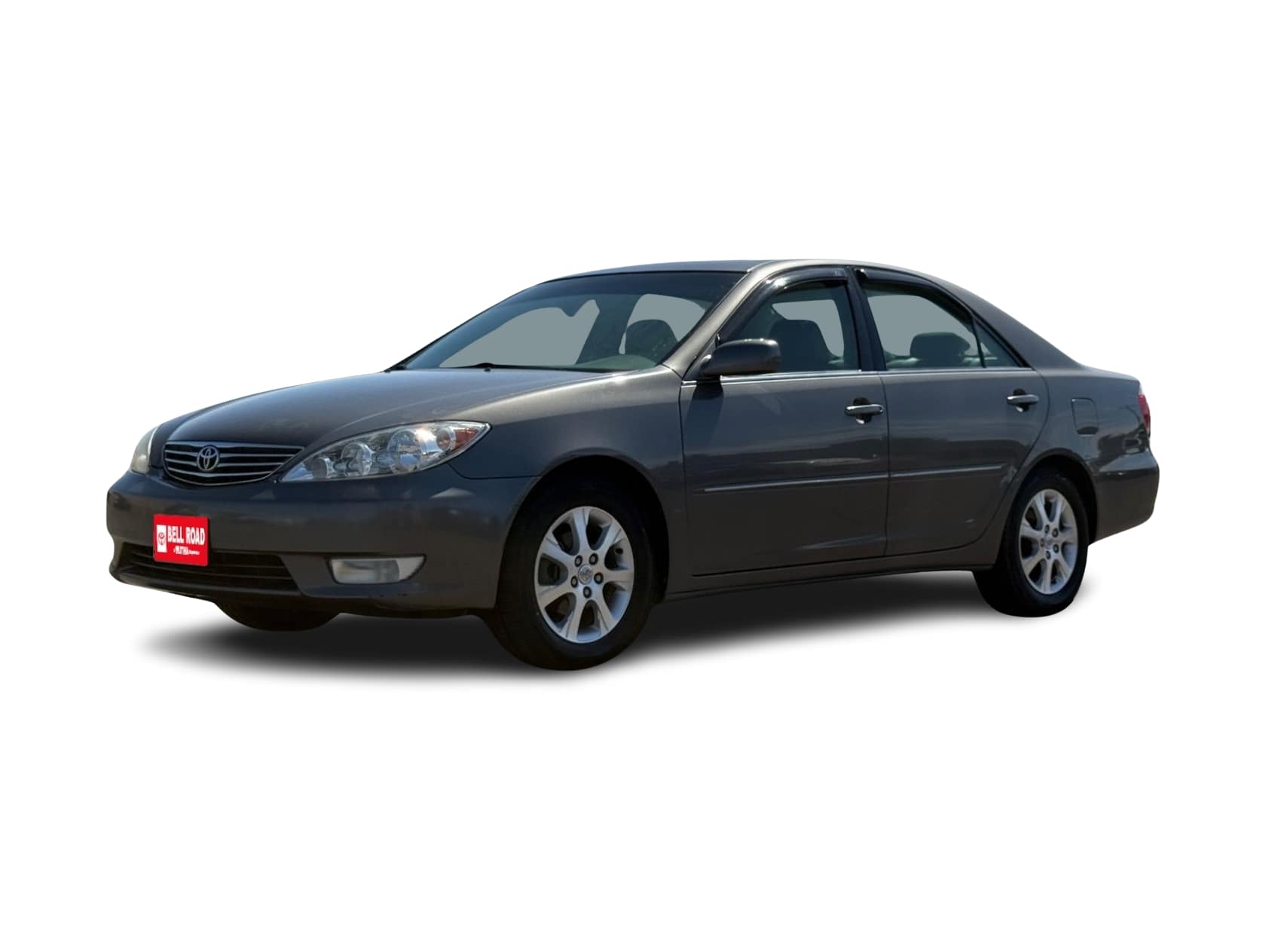 2005 Toyota Camry XLE -
                  Phoenix, AZ